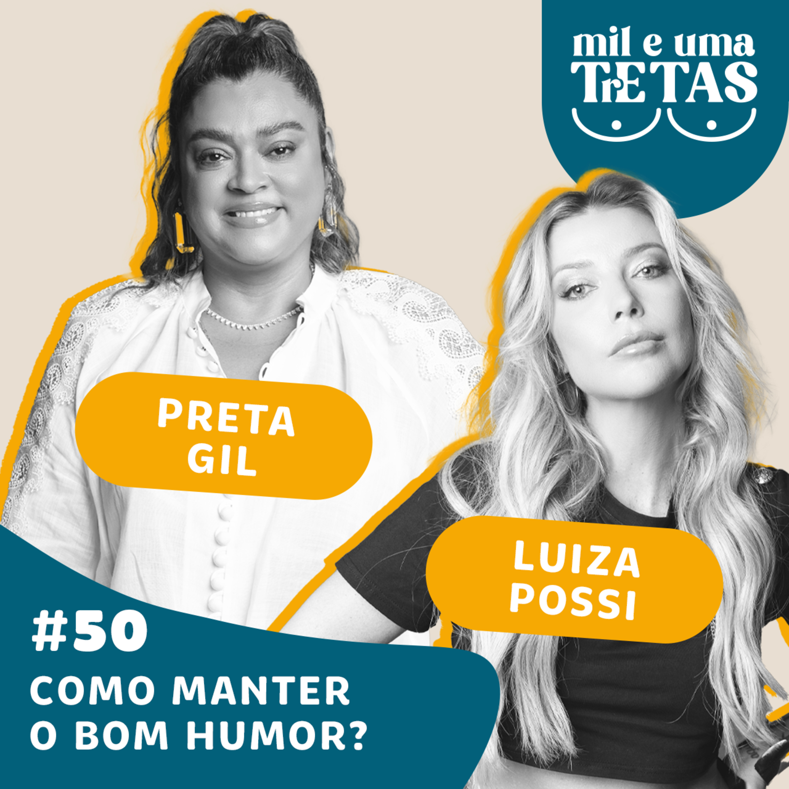 Mil e uma TrETAS
