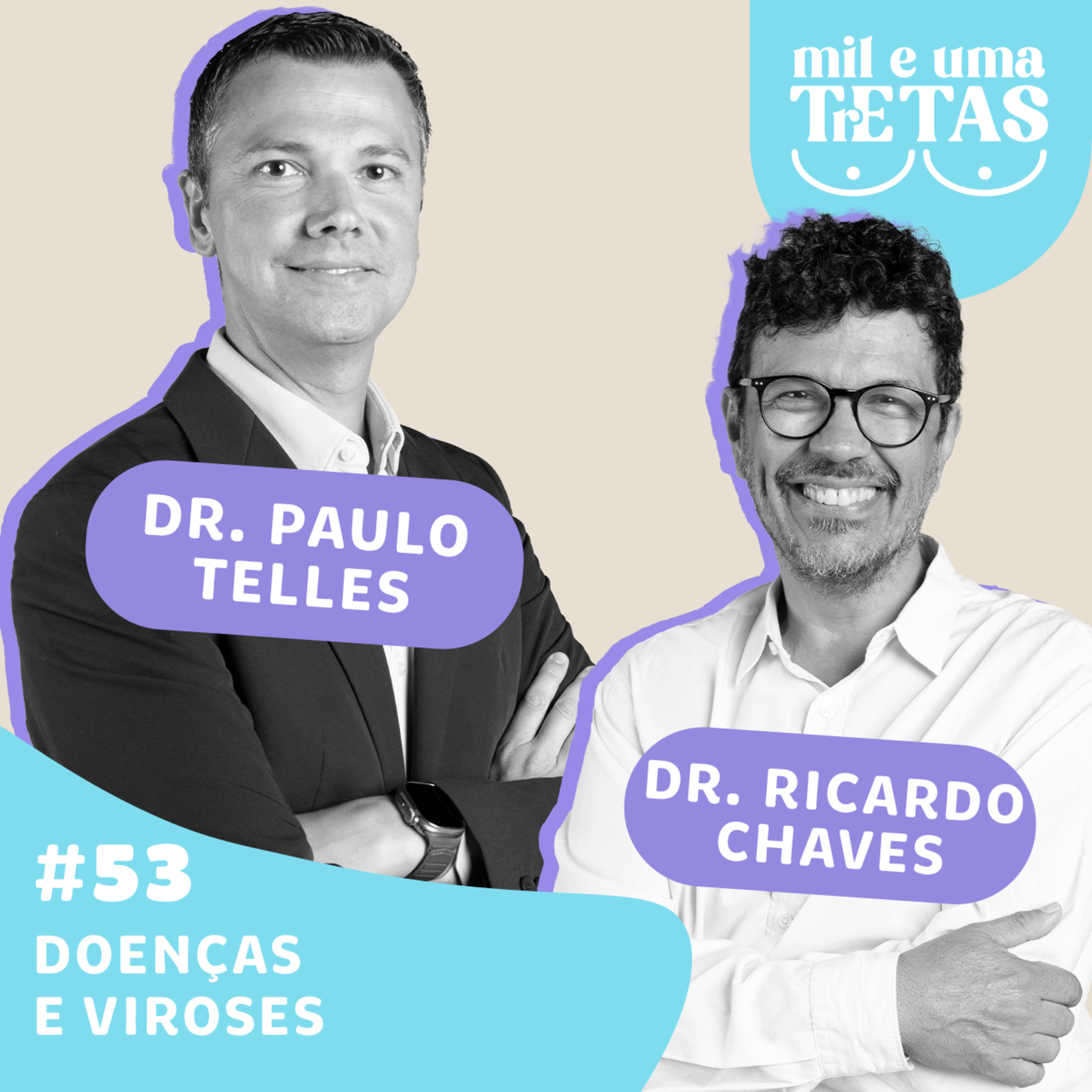 Mil e uma TrETAS