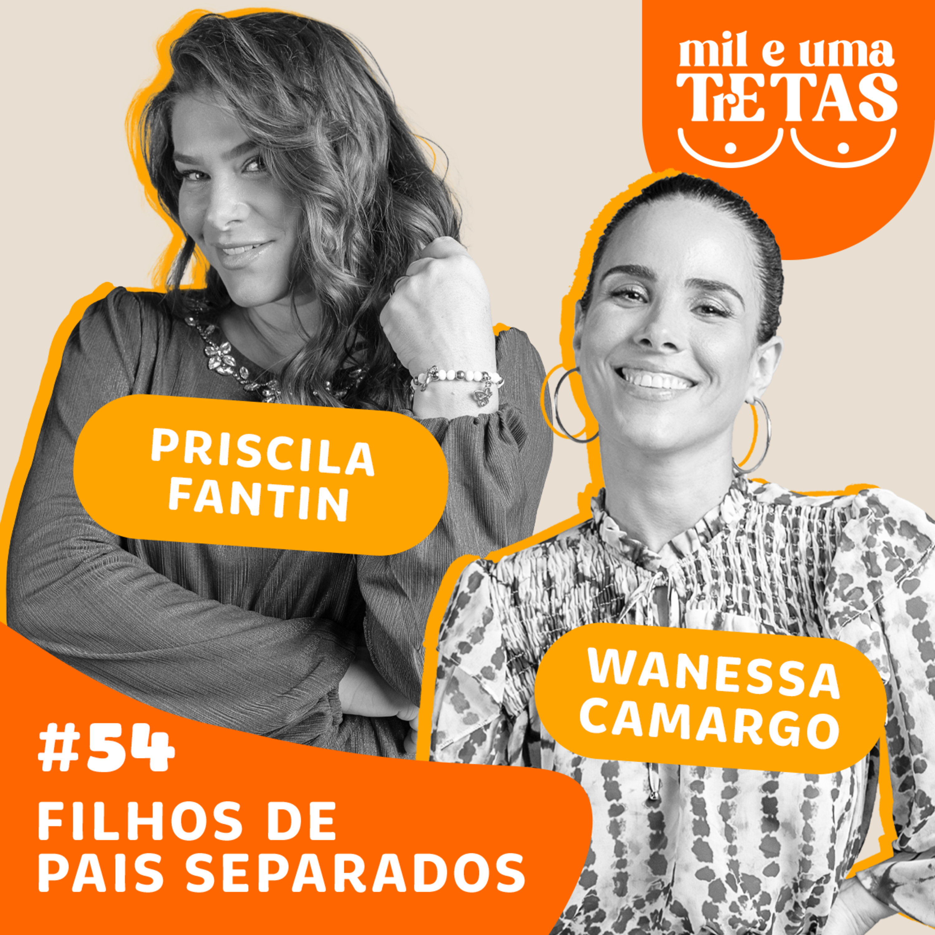 Mil e uma TrETAS