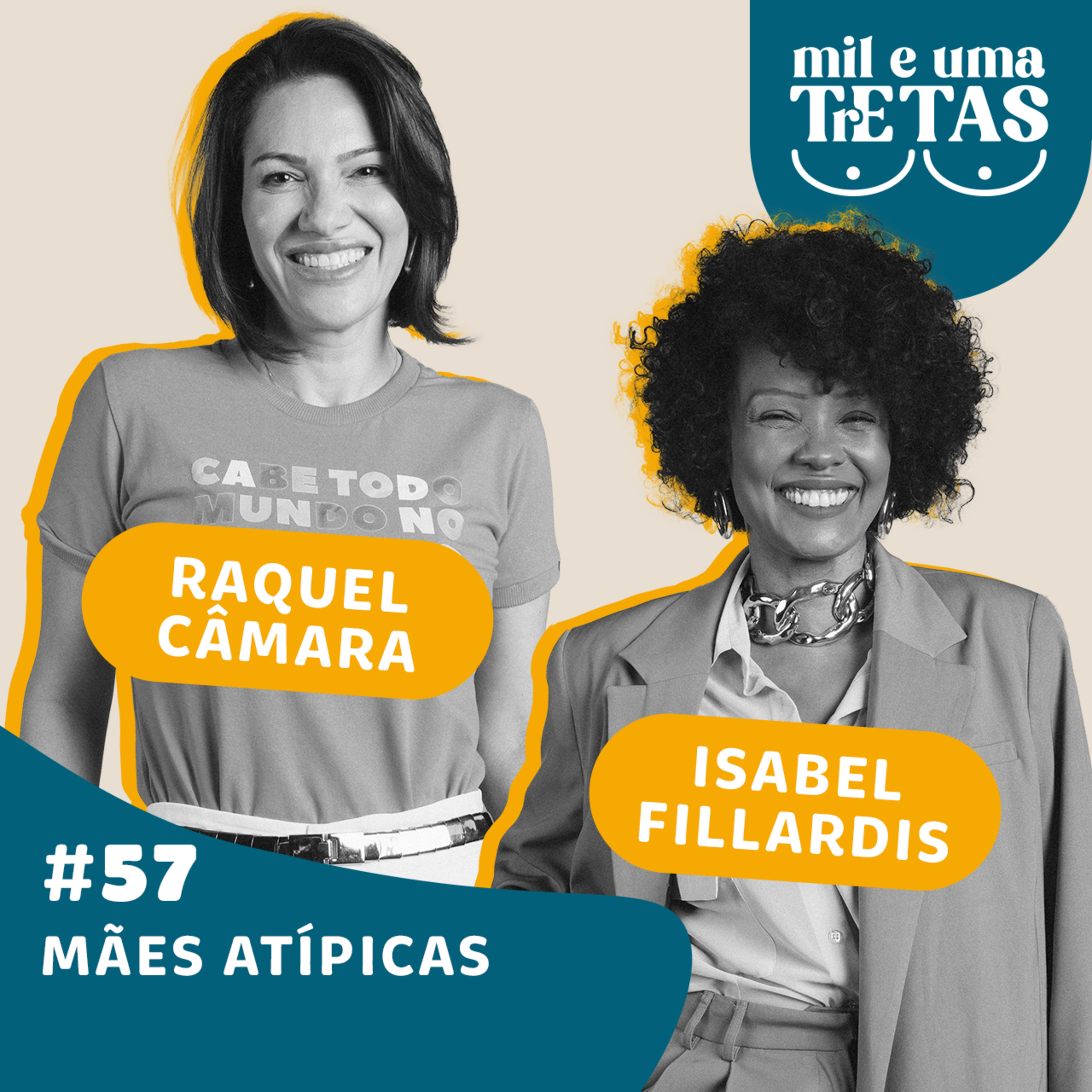 Mil e uma TrETAS