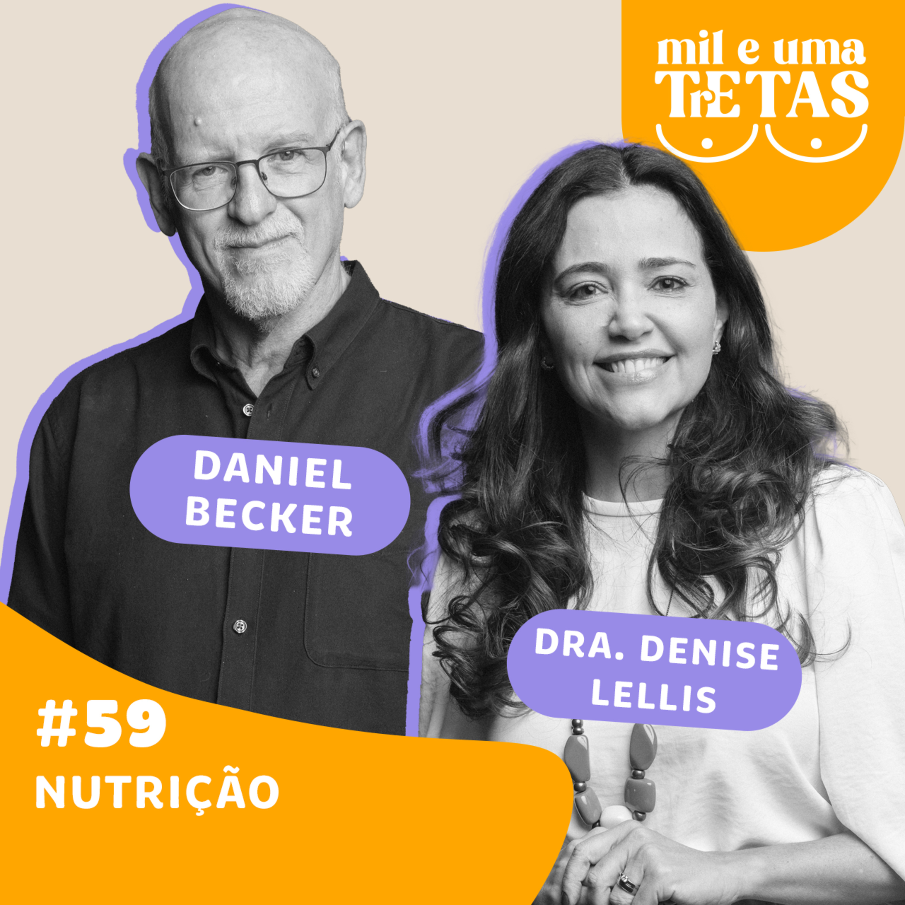 Mil e uma TrETAS