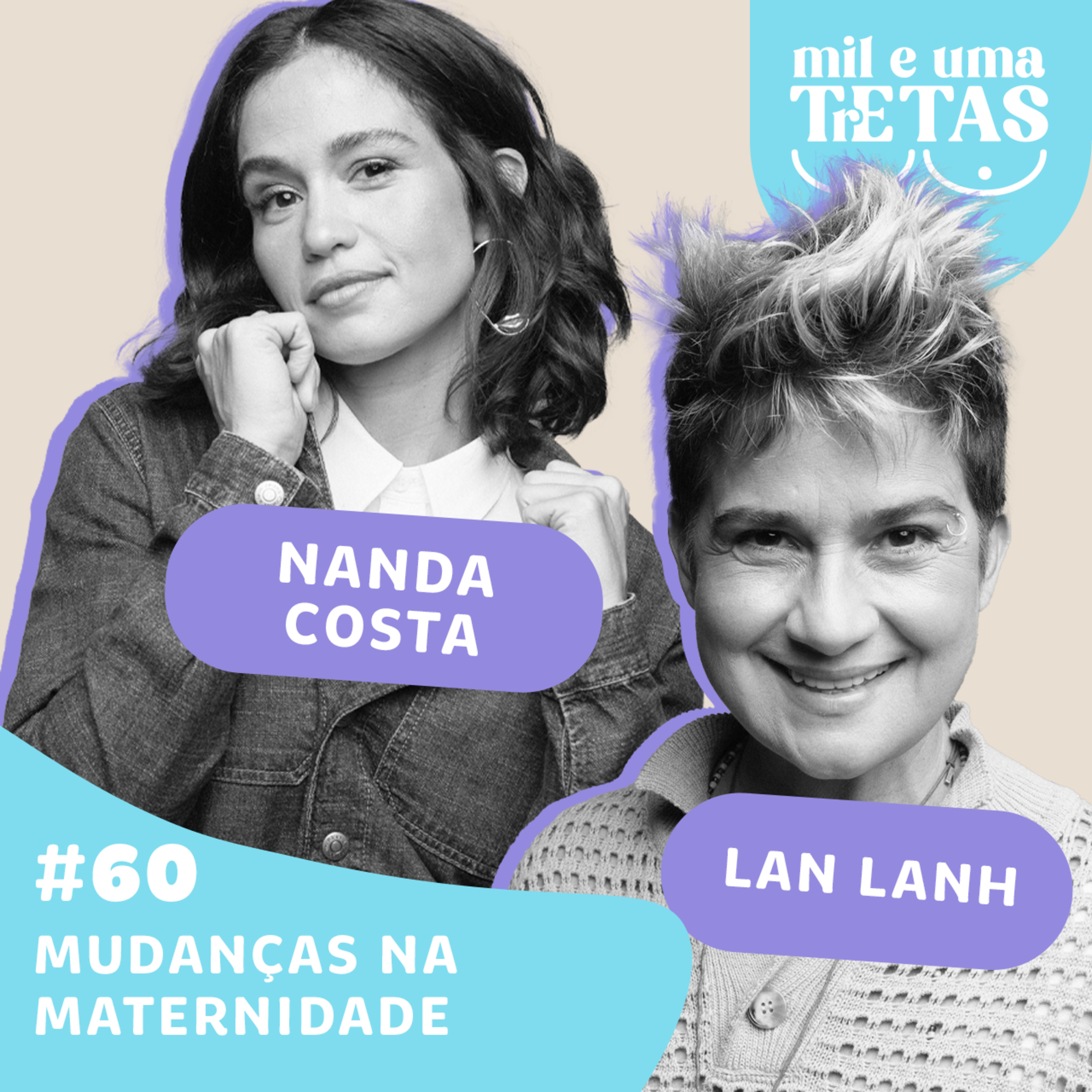 Mil e uma TrETAS