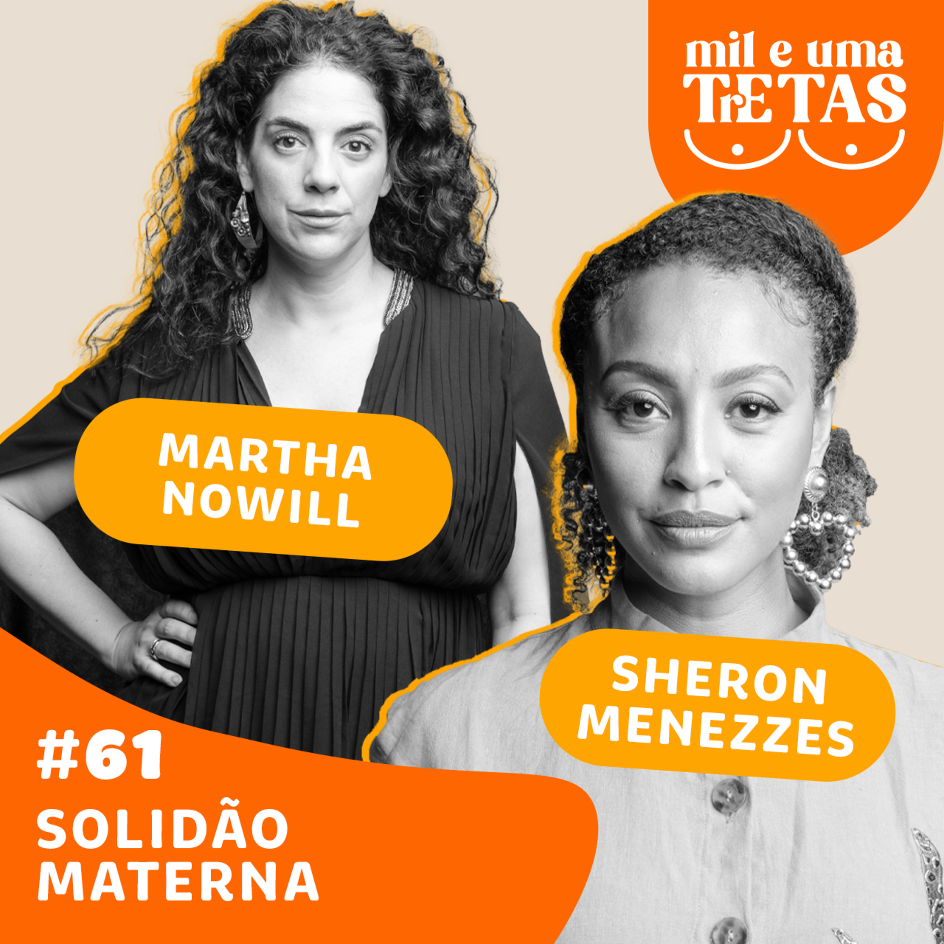 Mil e uma TrETAS