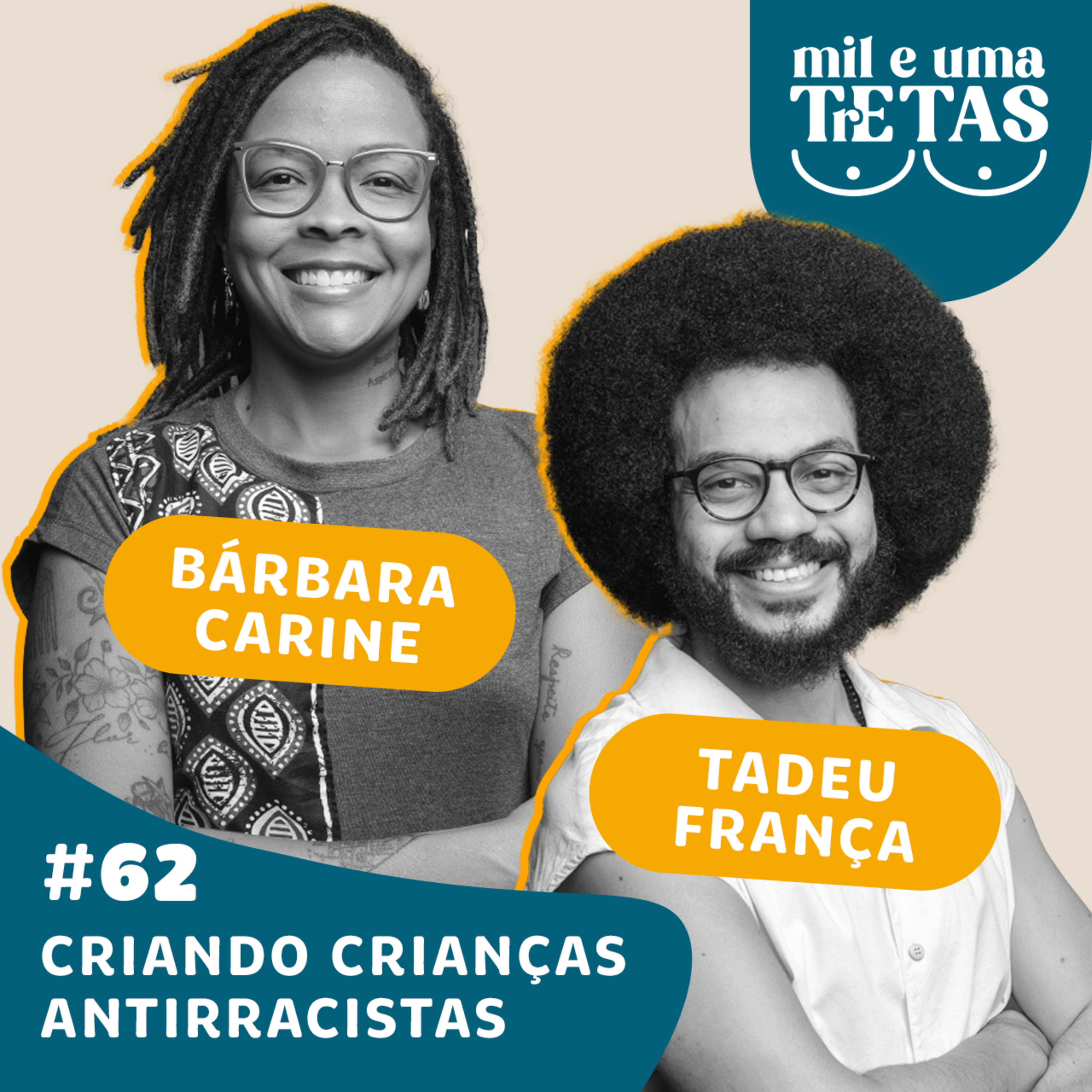 Mil e uma TrETAS