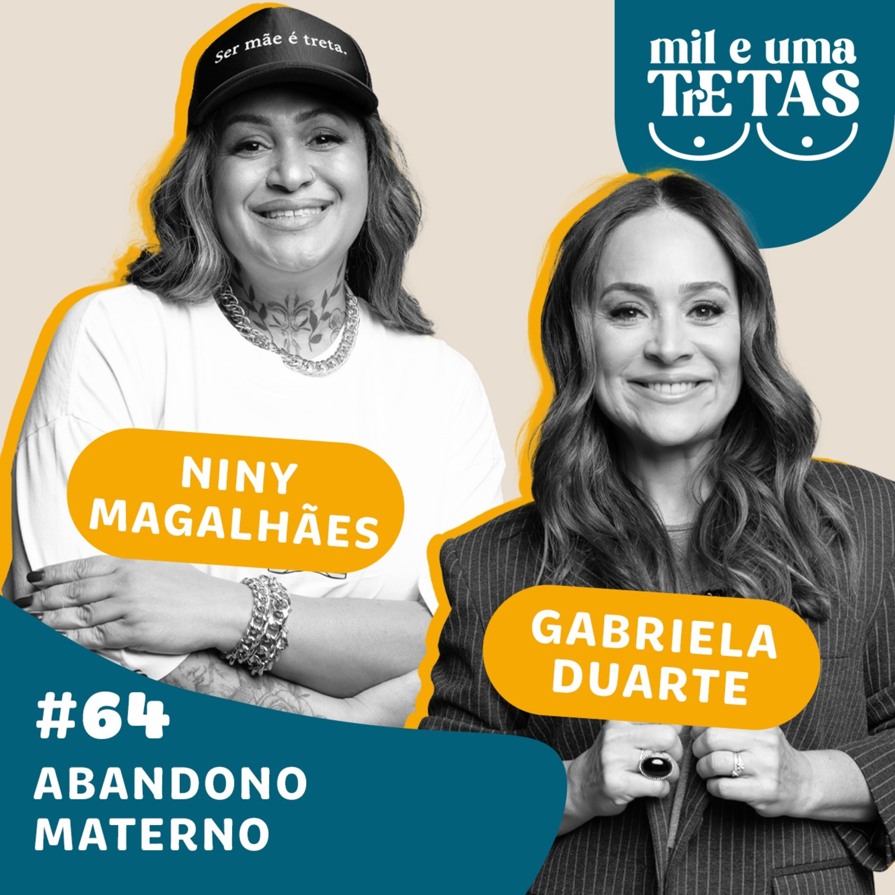 Mil e uma TrETAS