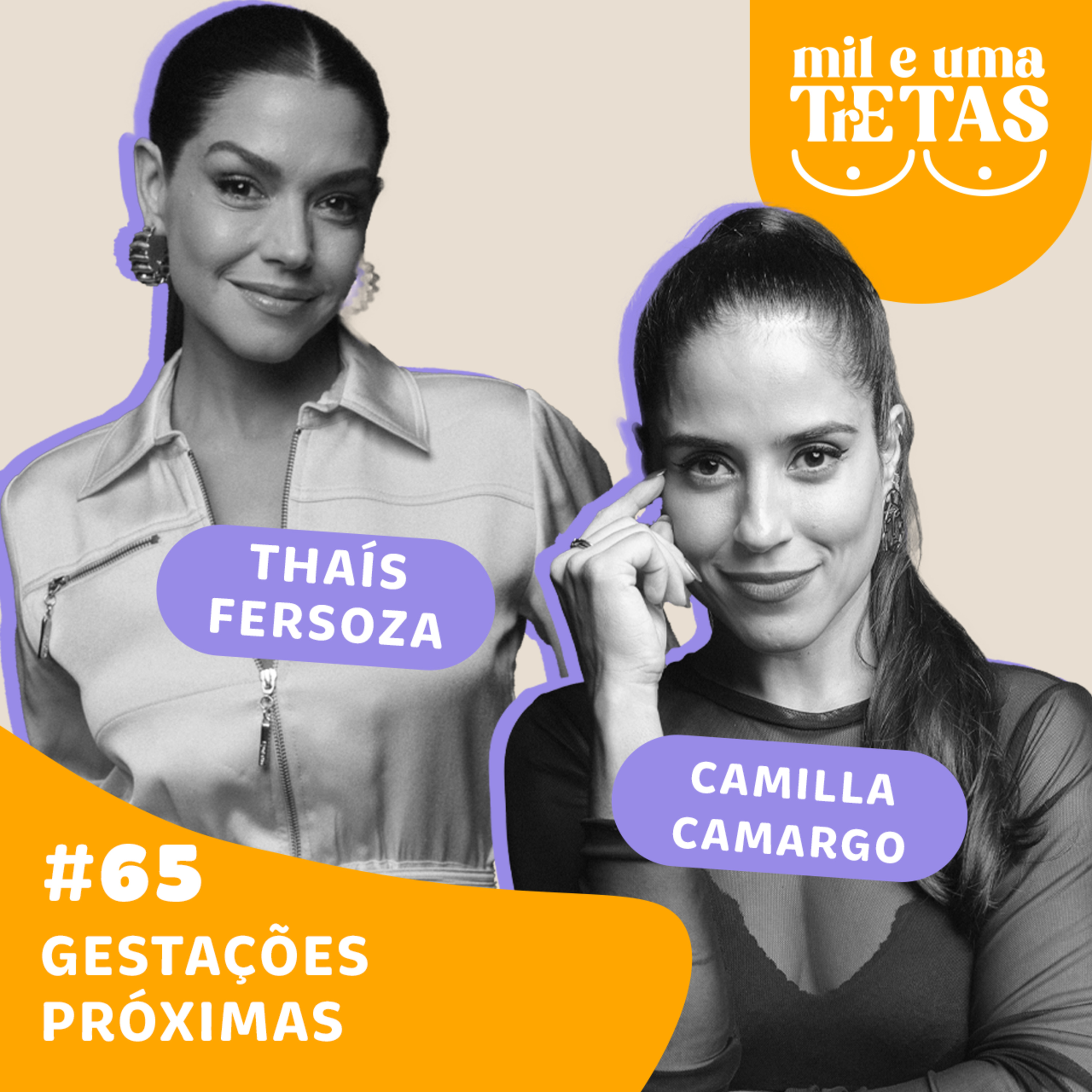 Mil e uma TrETAS