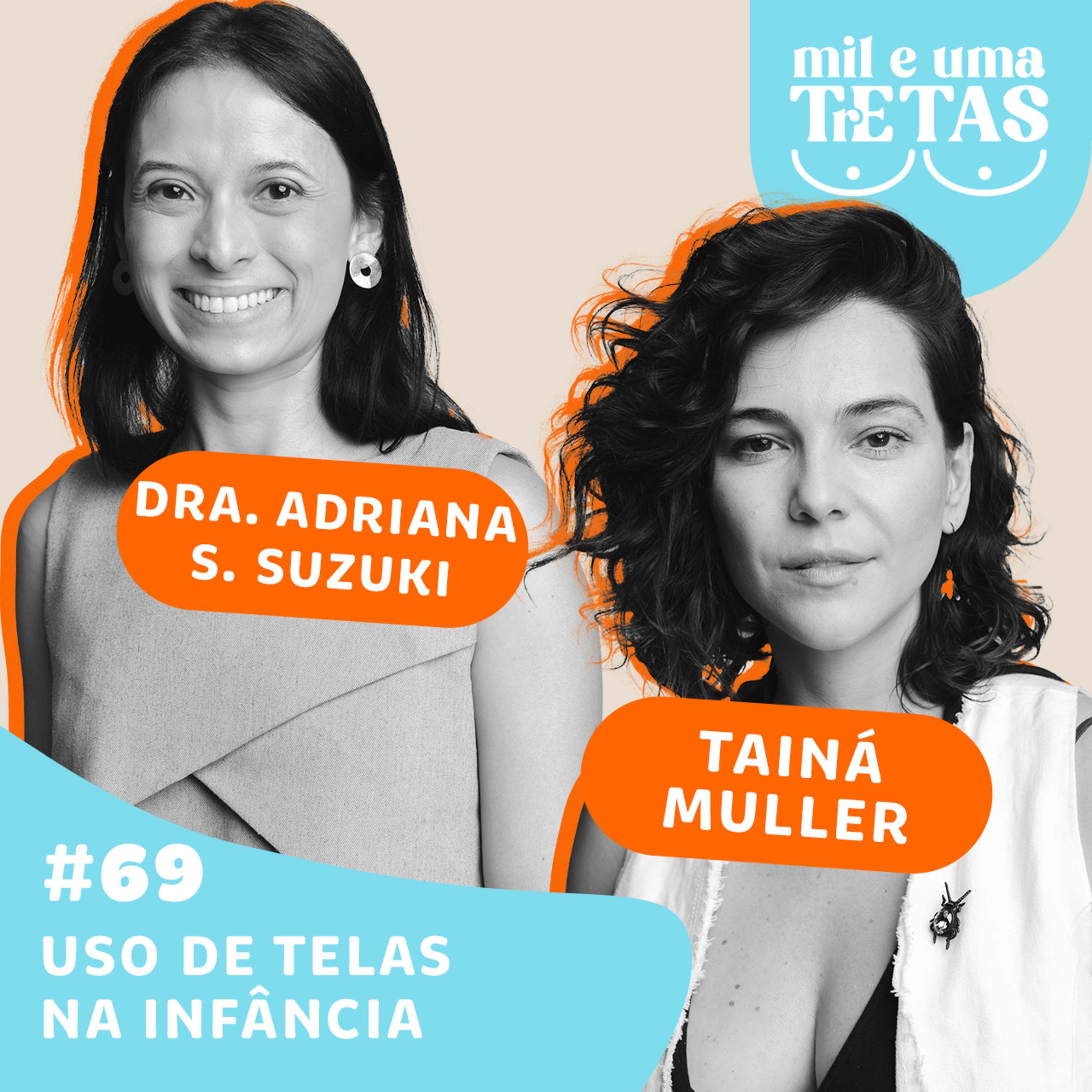 Mil e uma TrETAS