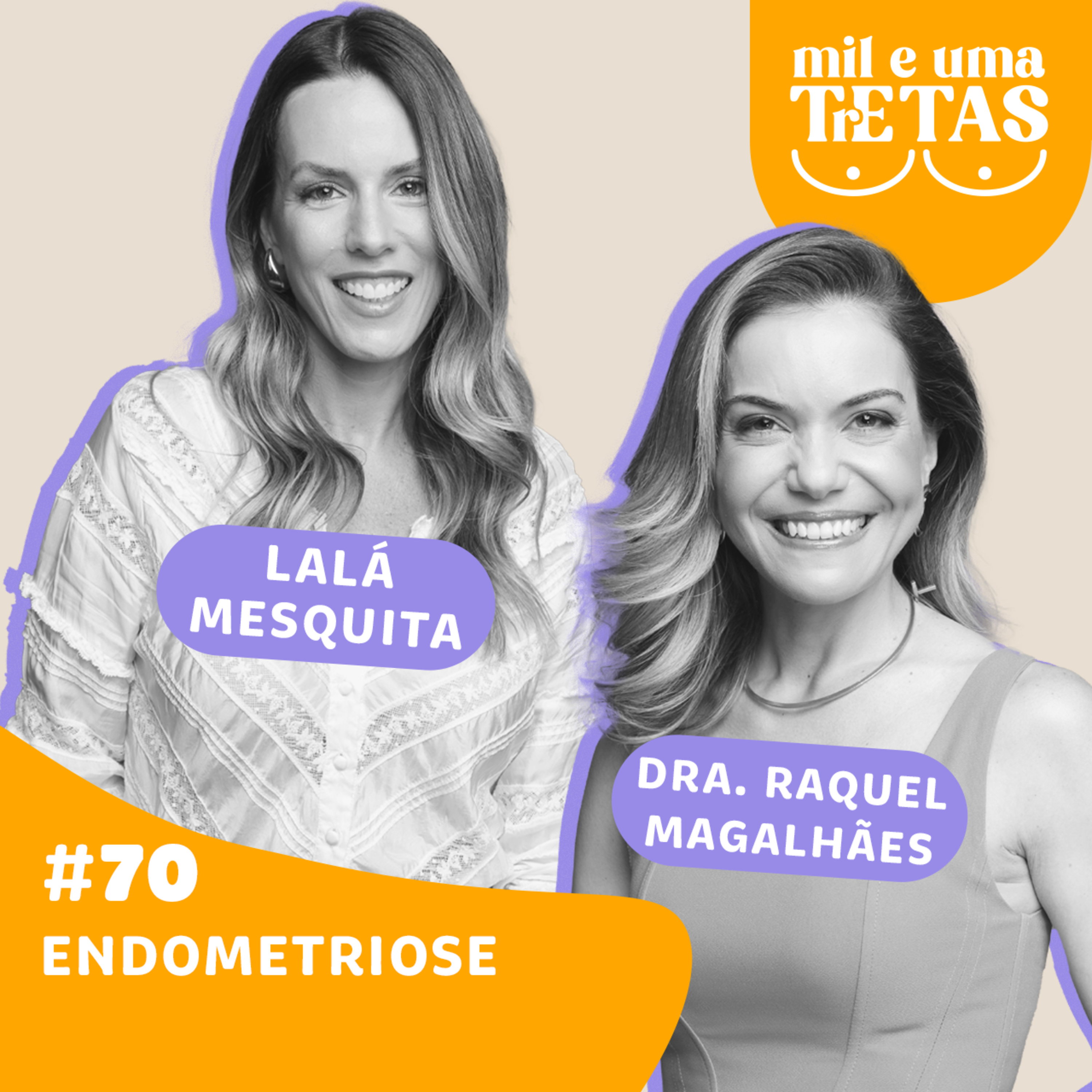 Mil e uma TrETAS