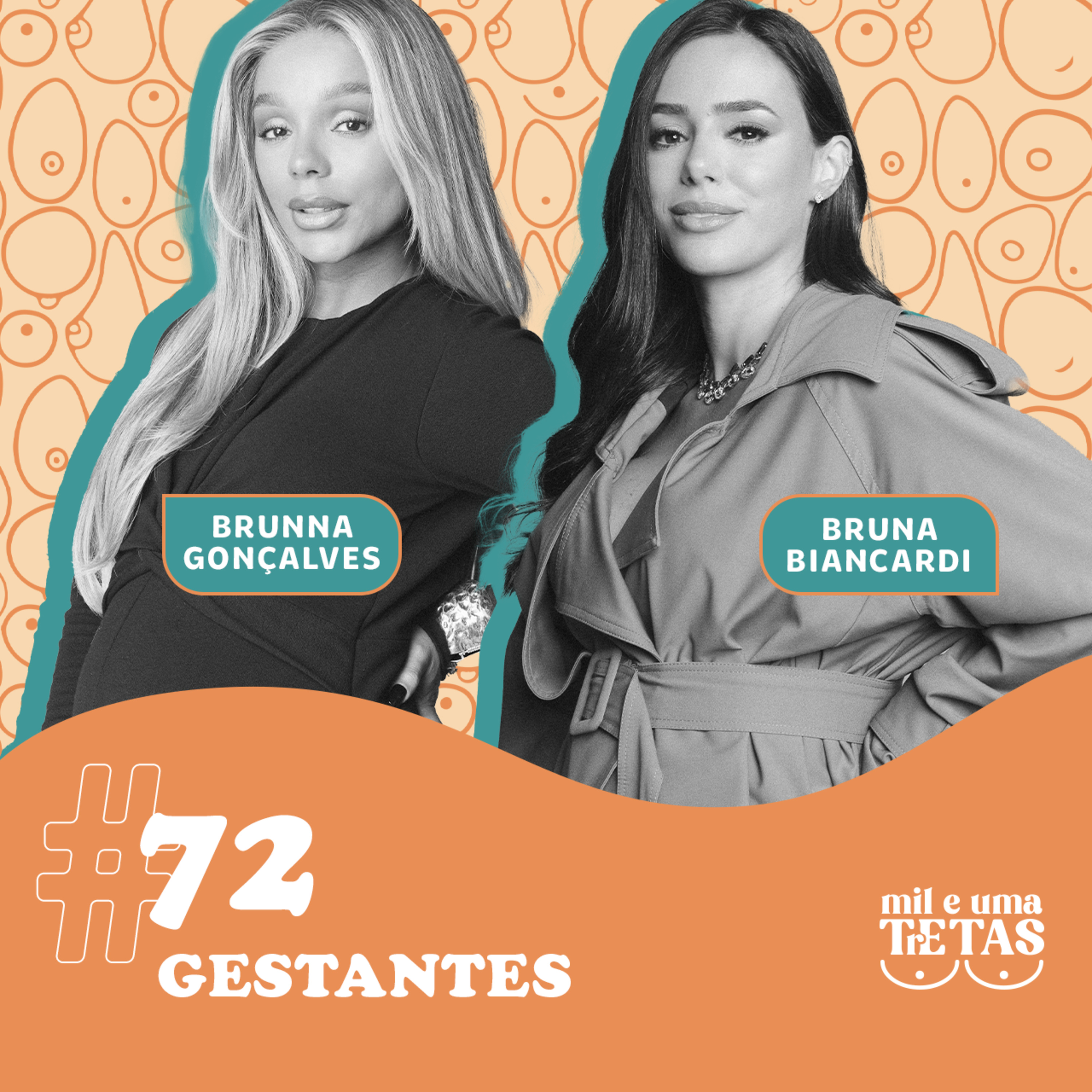 Mil e uma TrETAS