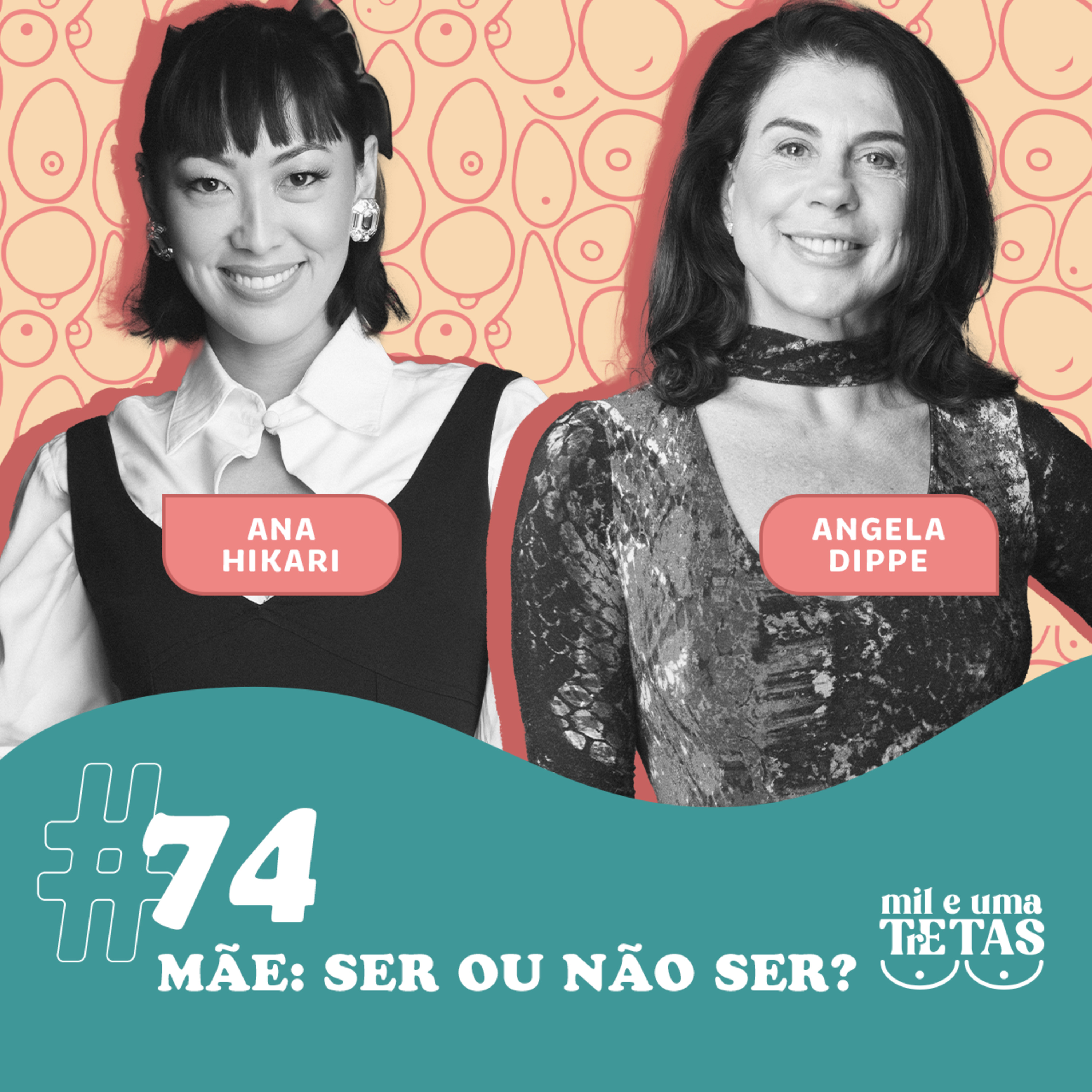 Mil e uma TrETAS