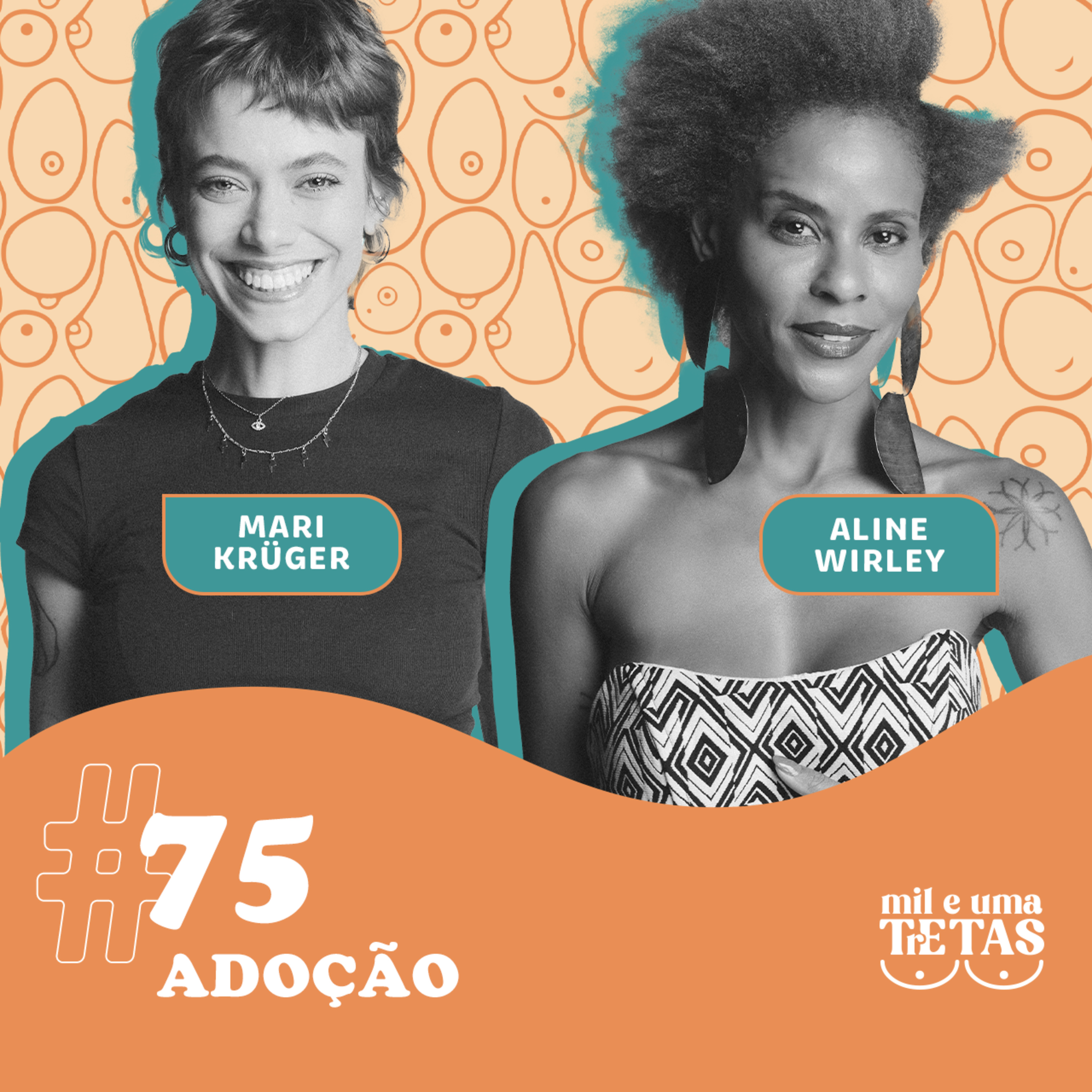 Mil e uma TrETAS