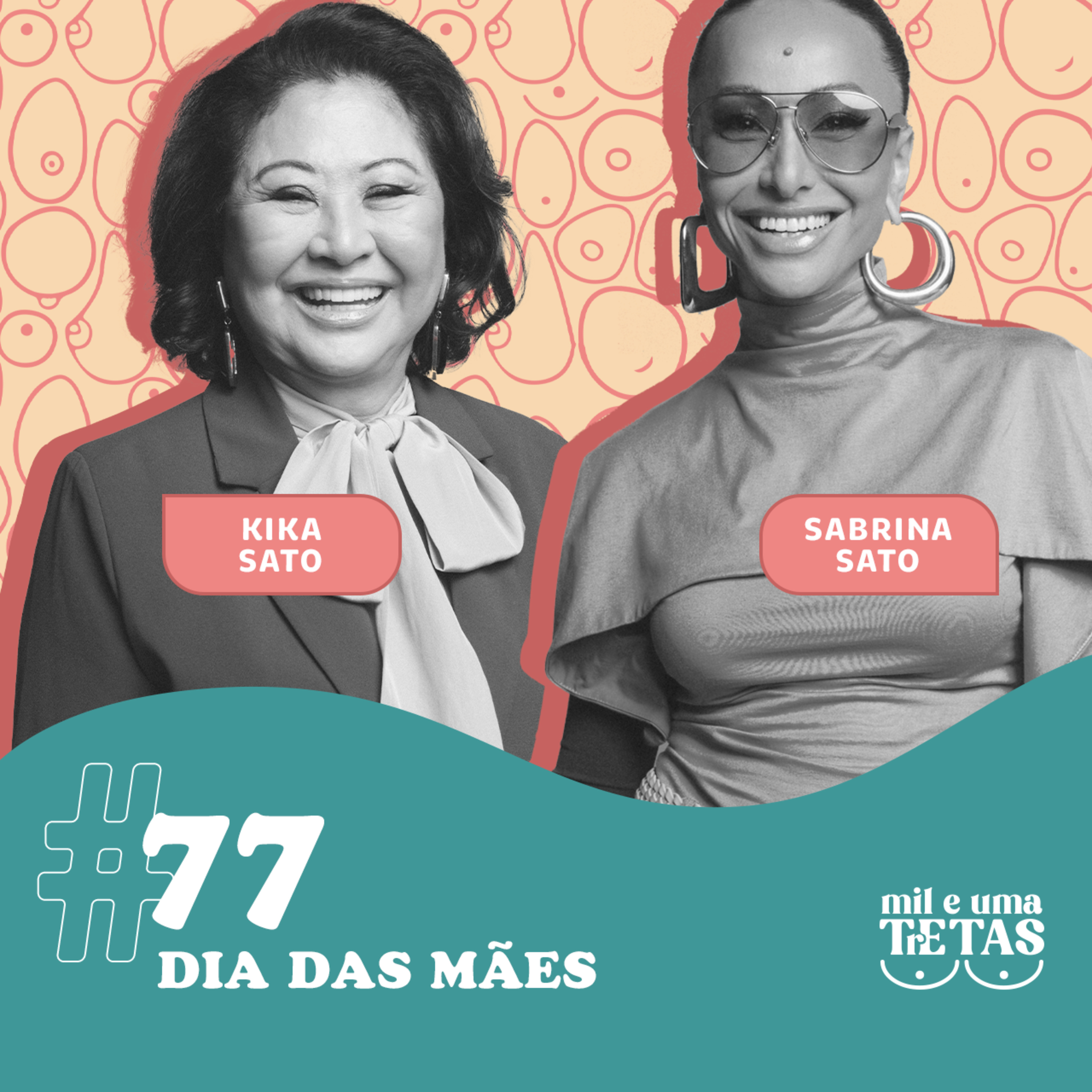 Mil e uma TrETAS