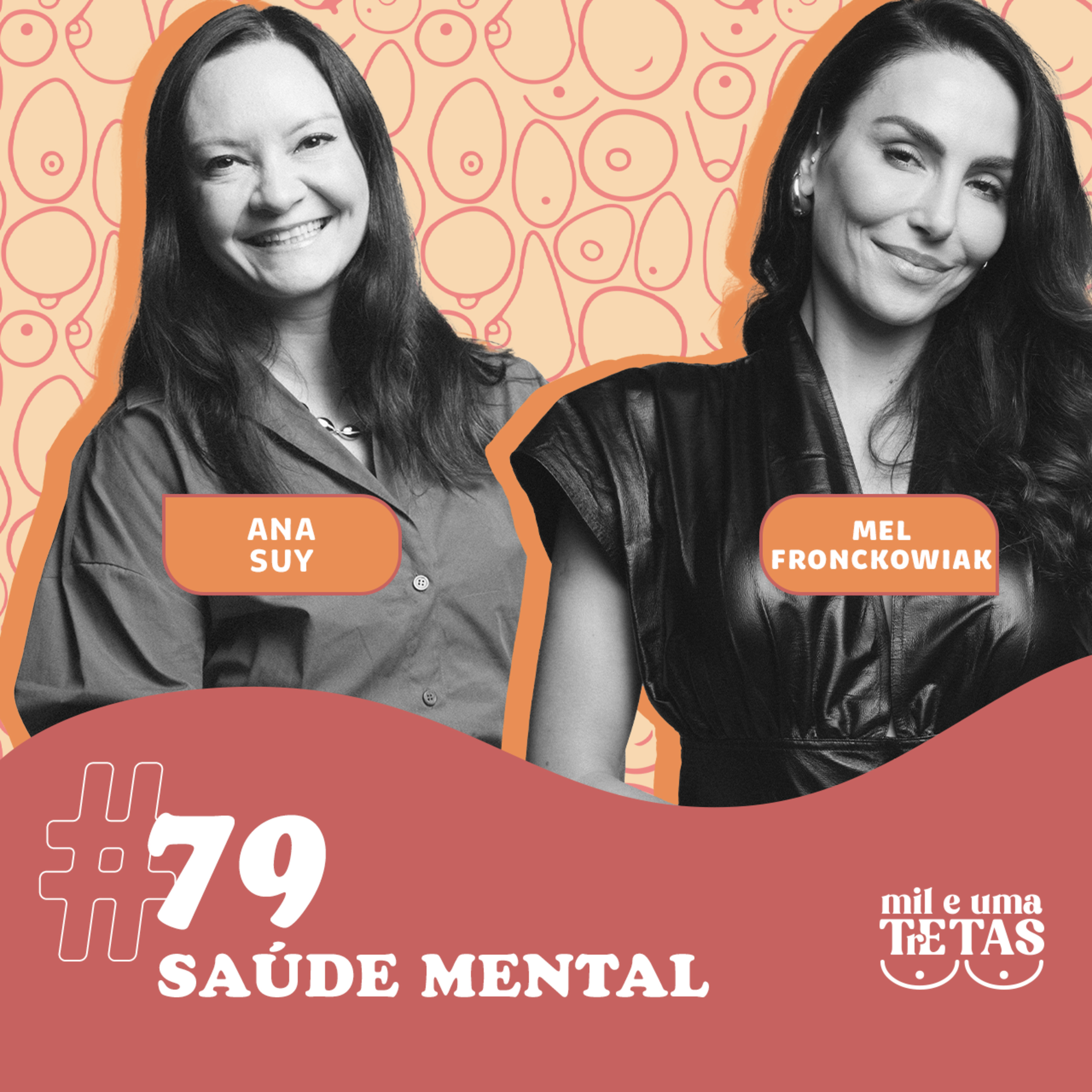 Mil e uma TrETAS