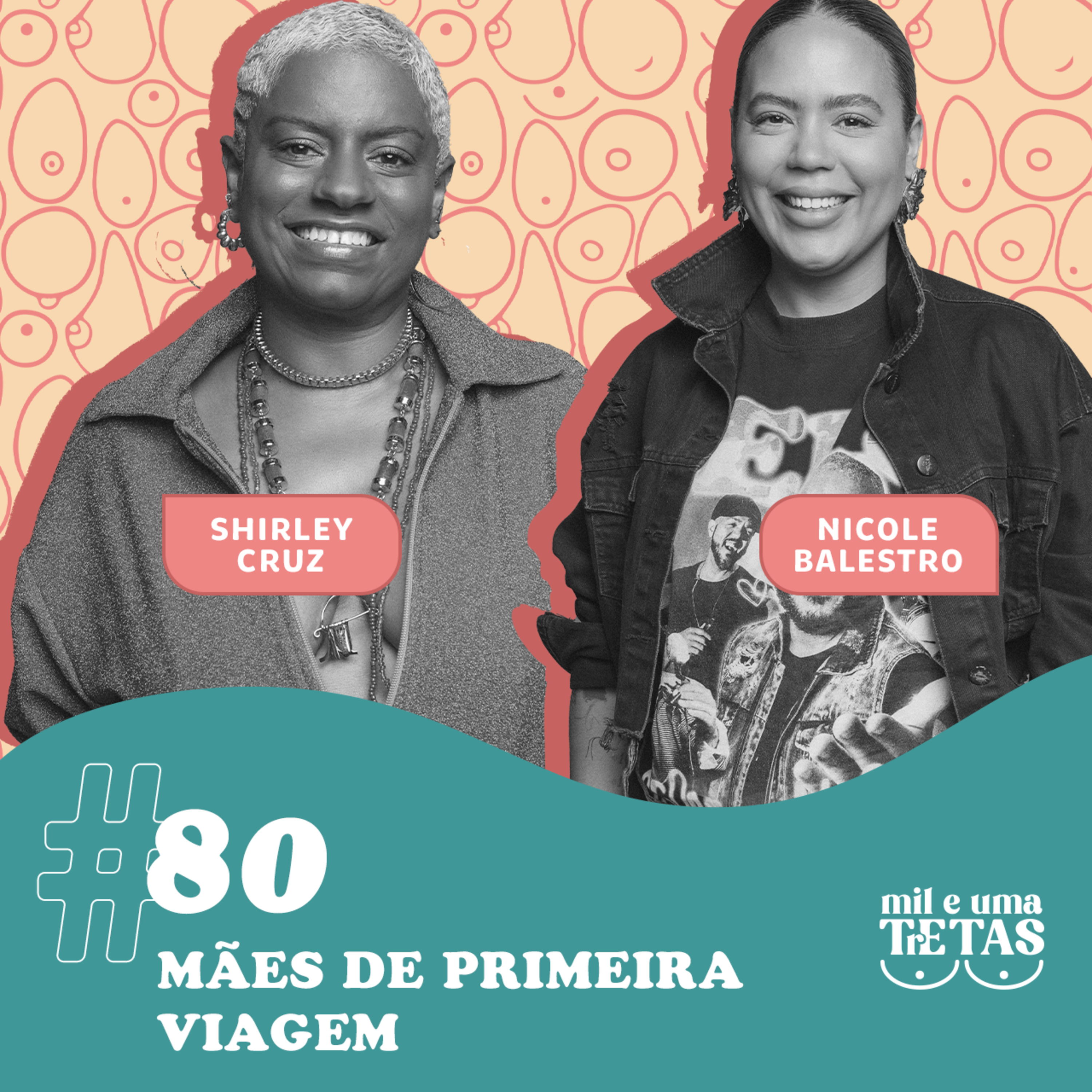 Mil e uma TrETAS