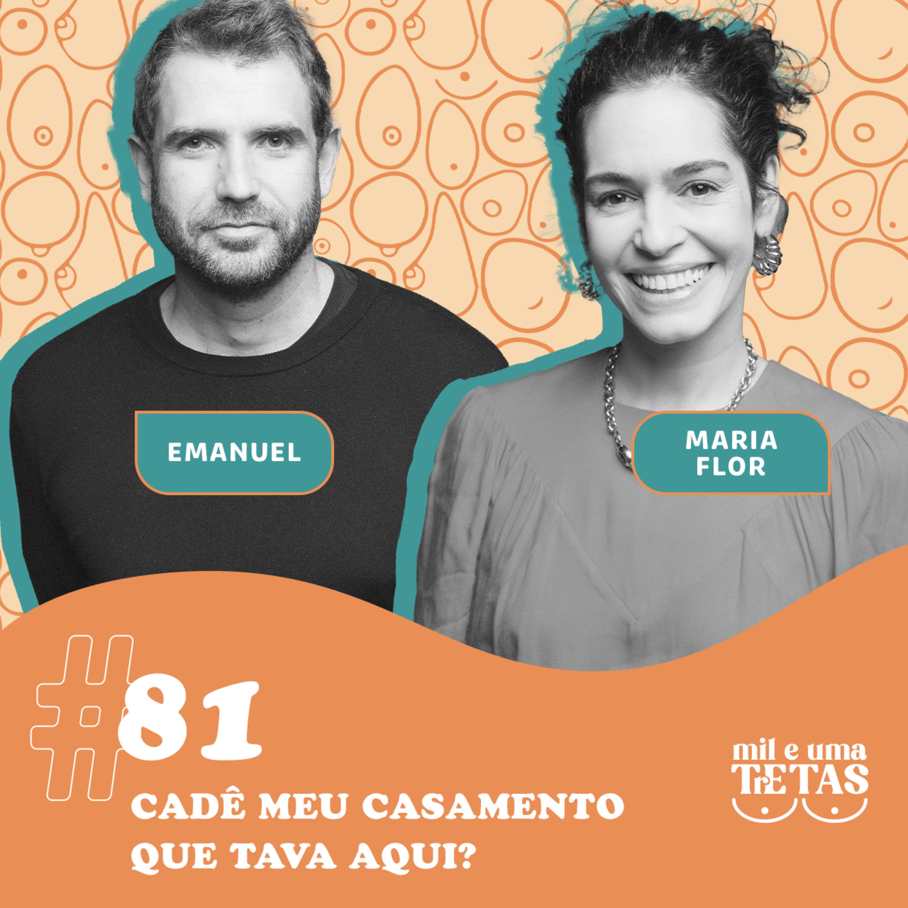 Mil e uma TrETAS