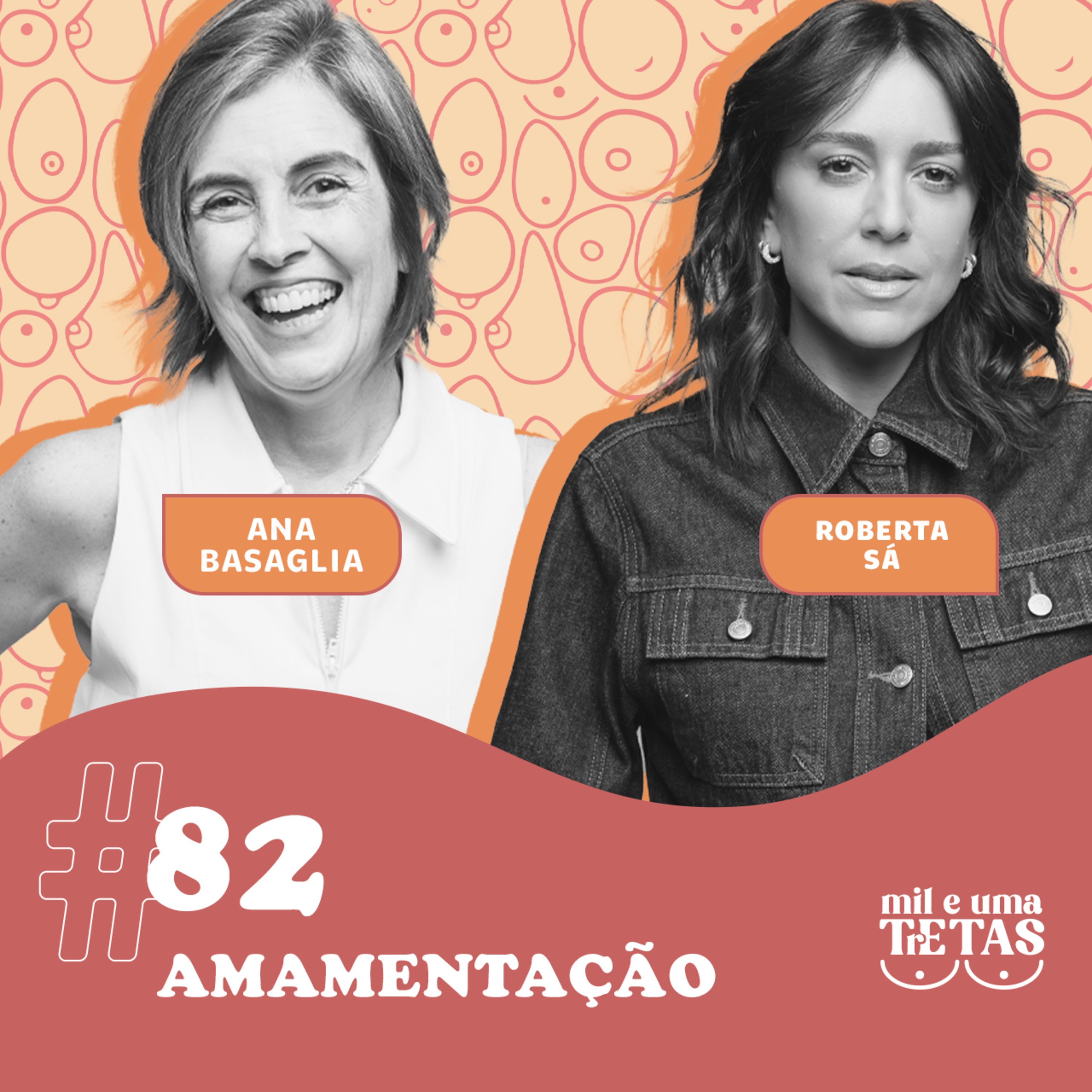 Mil e uma TrETAS