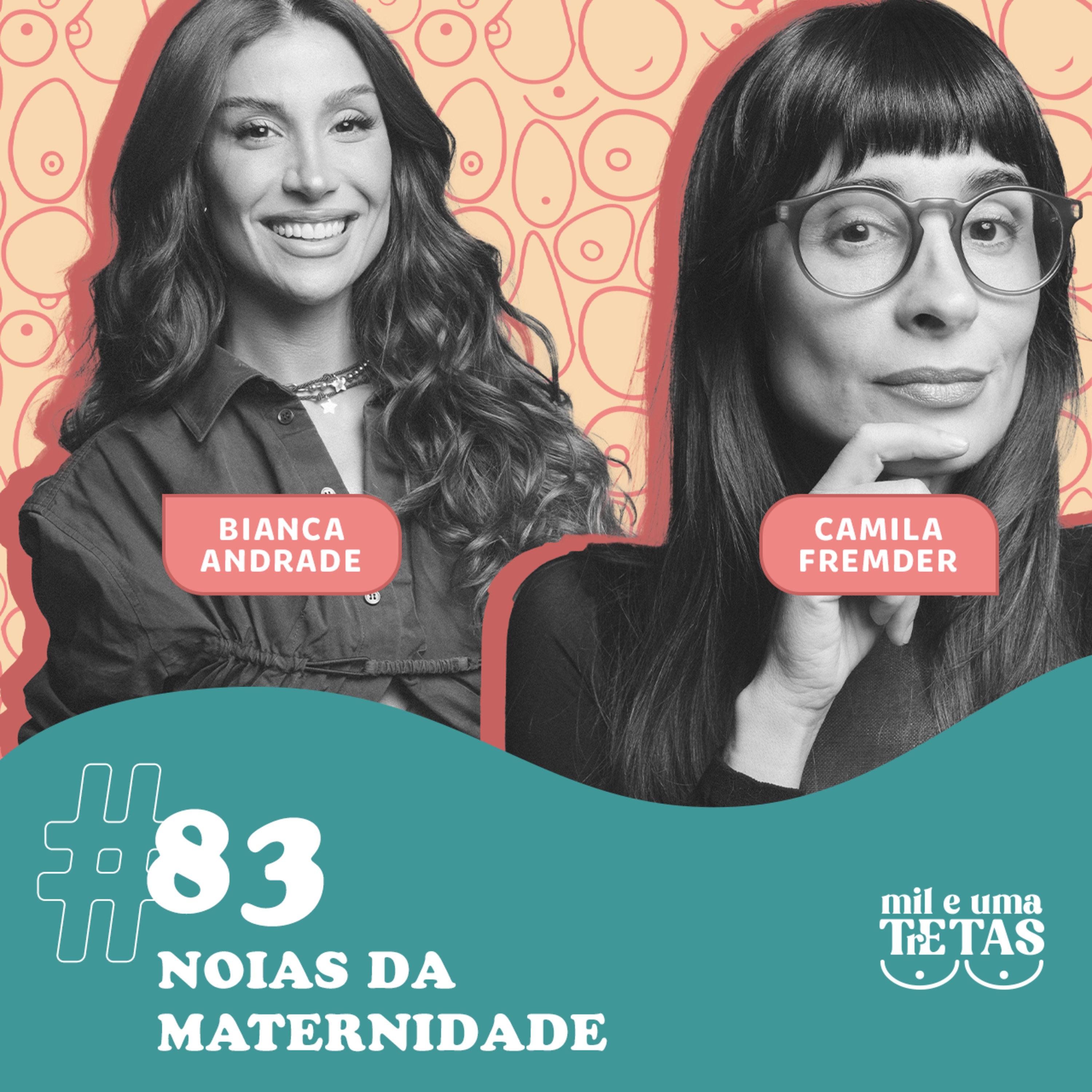 Mil e uma TrETAS