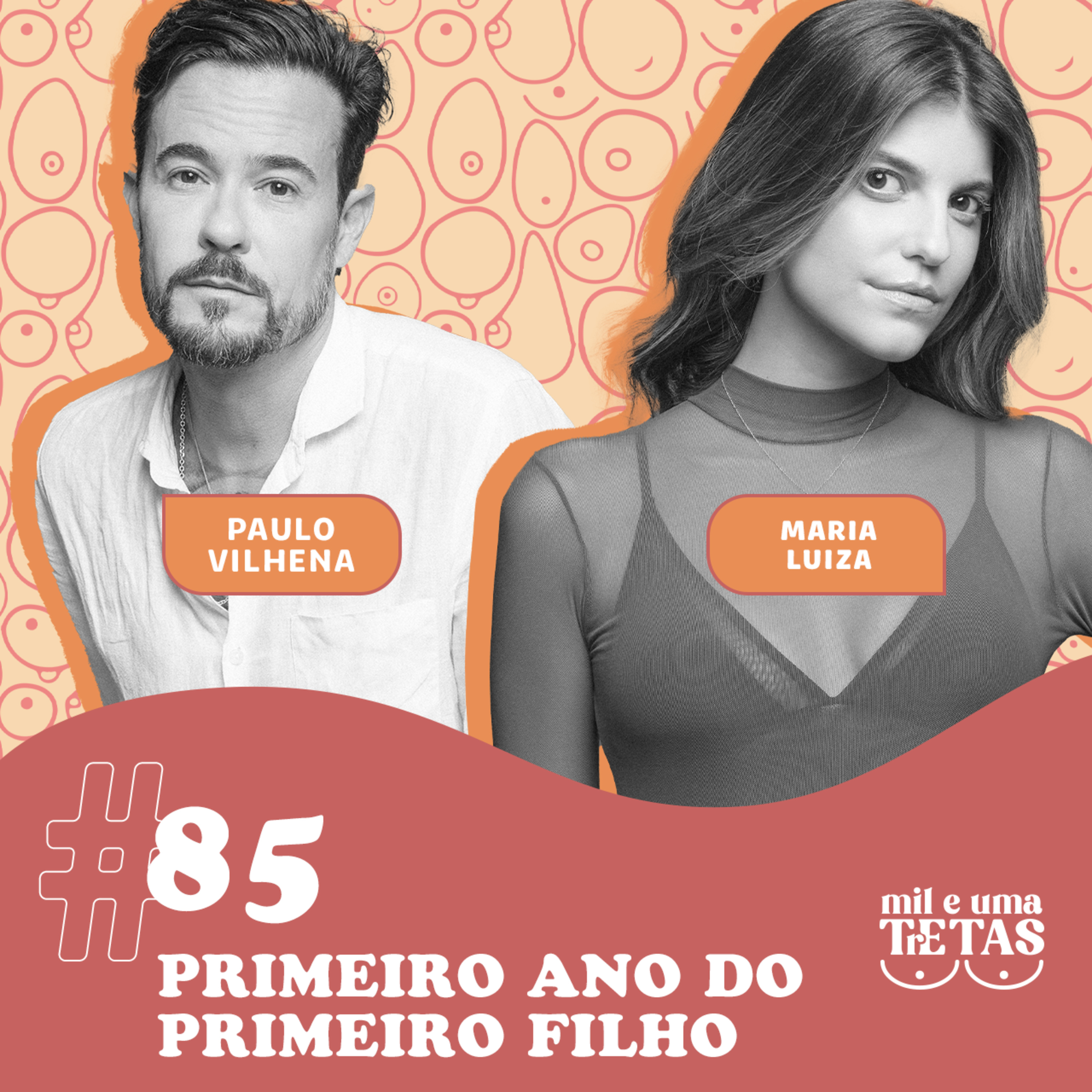 Mil e uma TrETAS