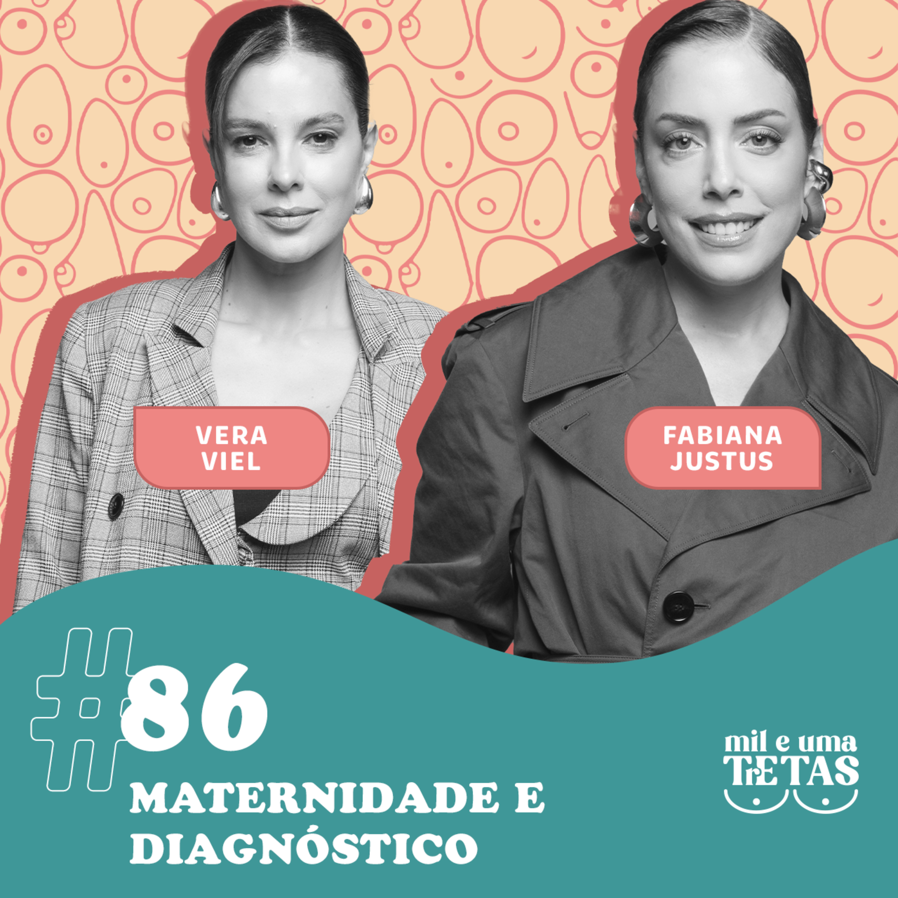 Mil e uma TrETAS
