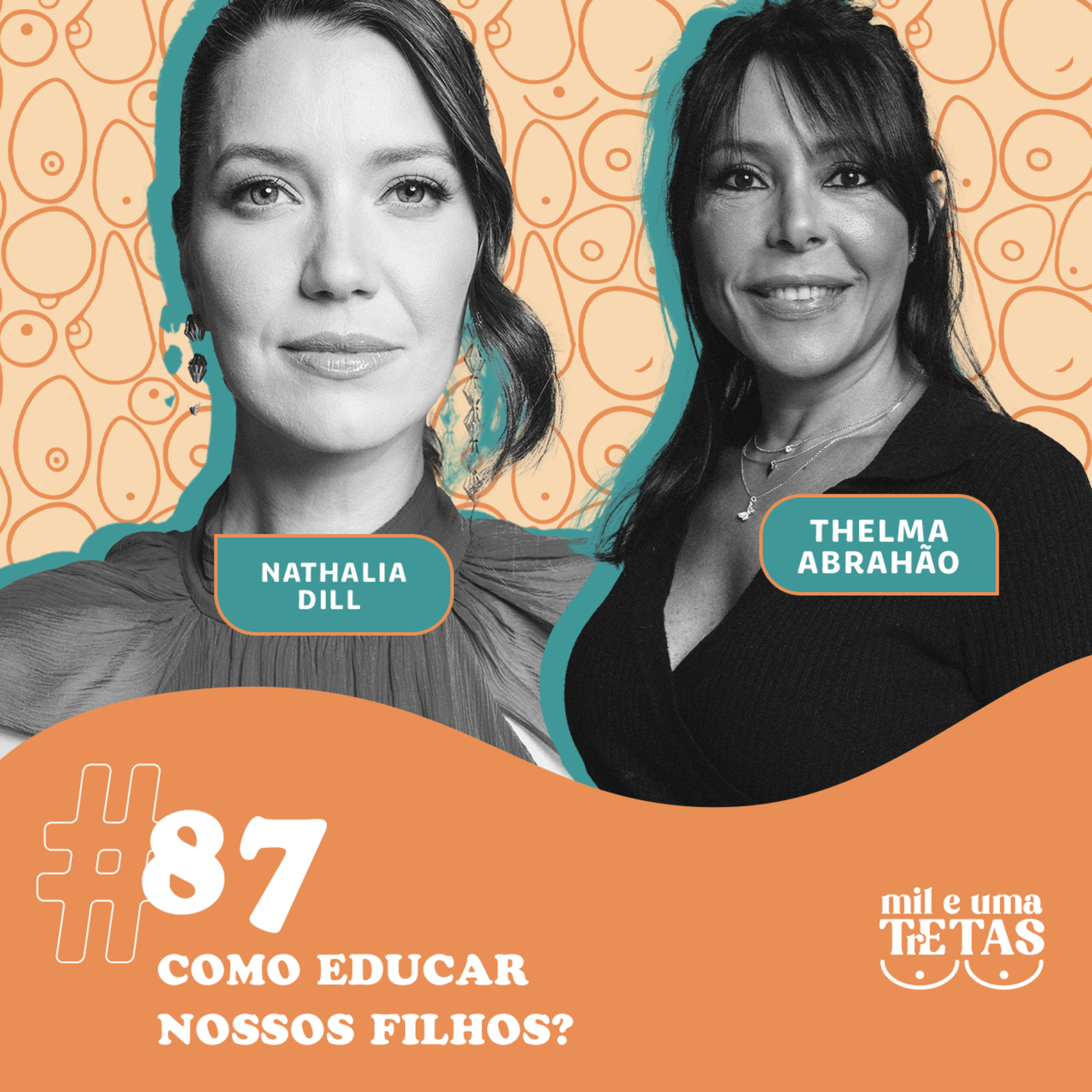 Mil e uma TrETAS