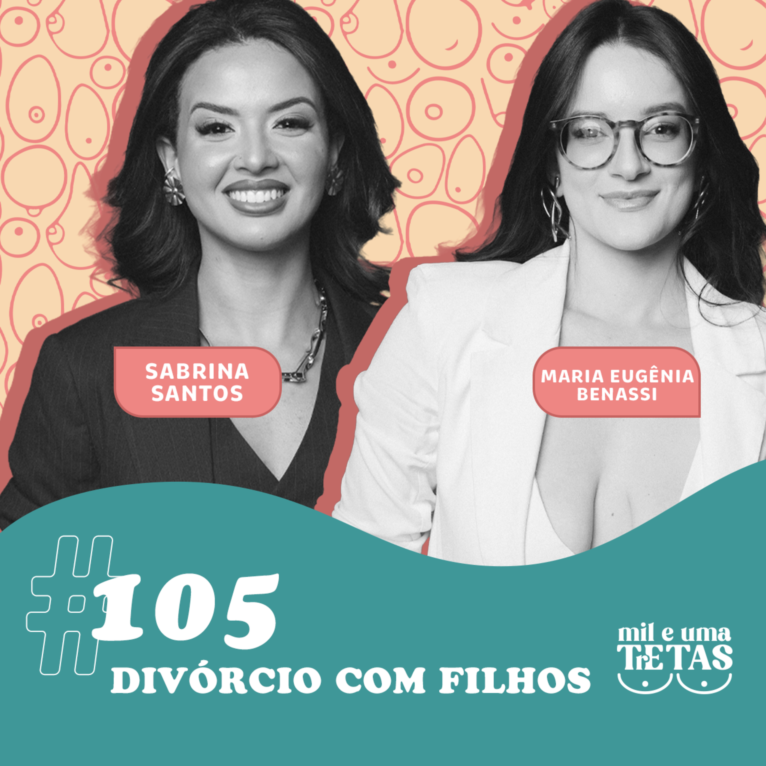 Mil e uma TrETAS
