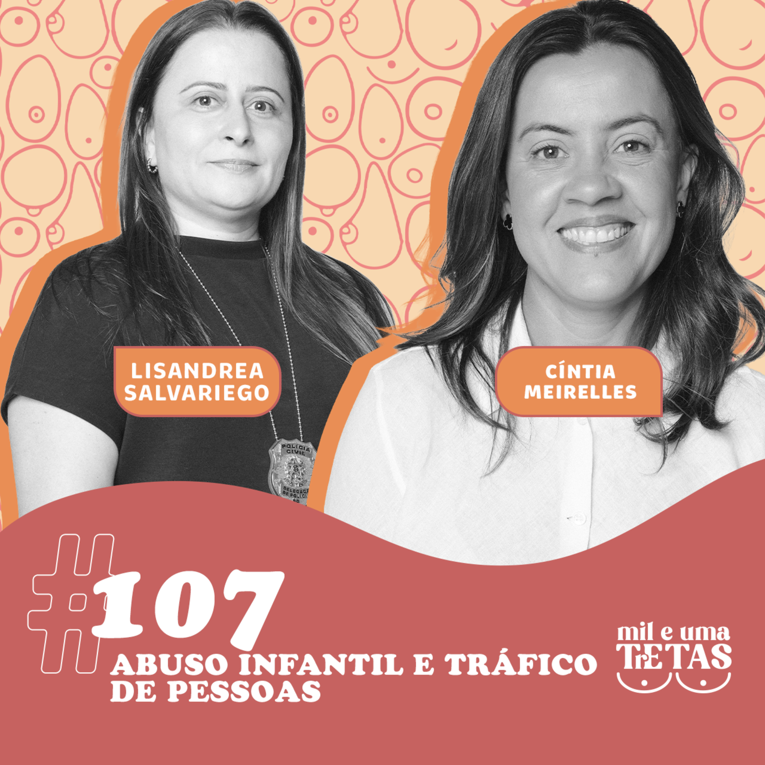 Mil e uma TrETAS