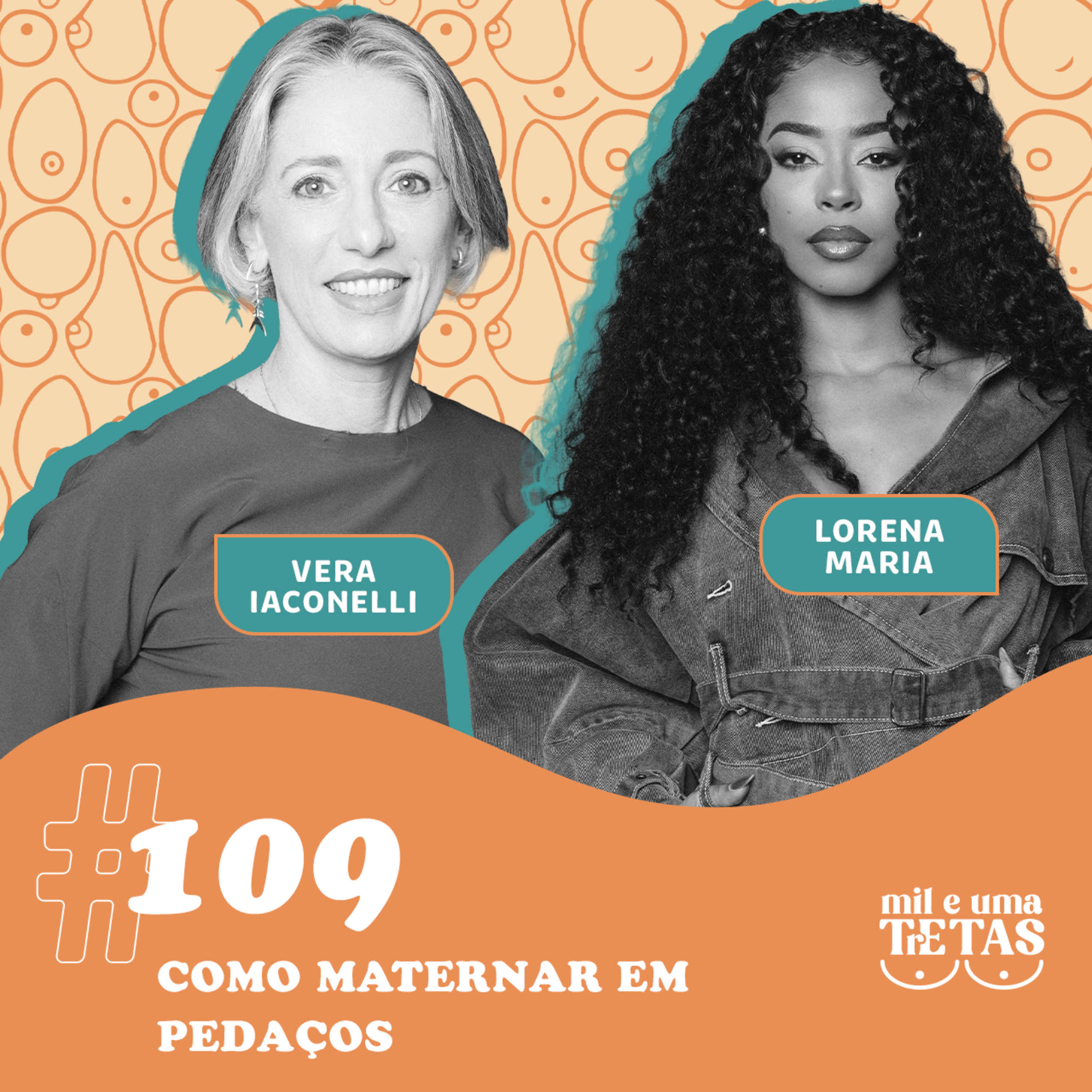 Mil e uma TrETAS
