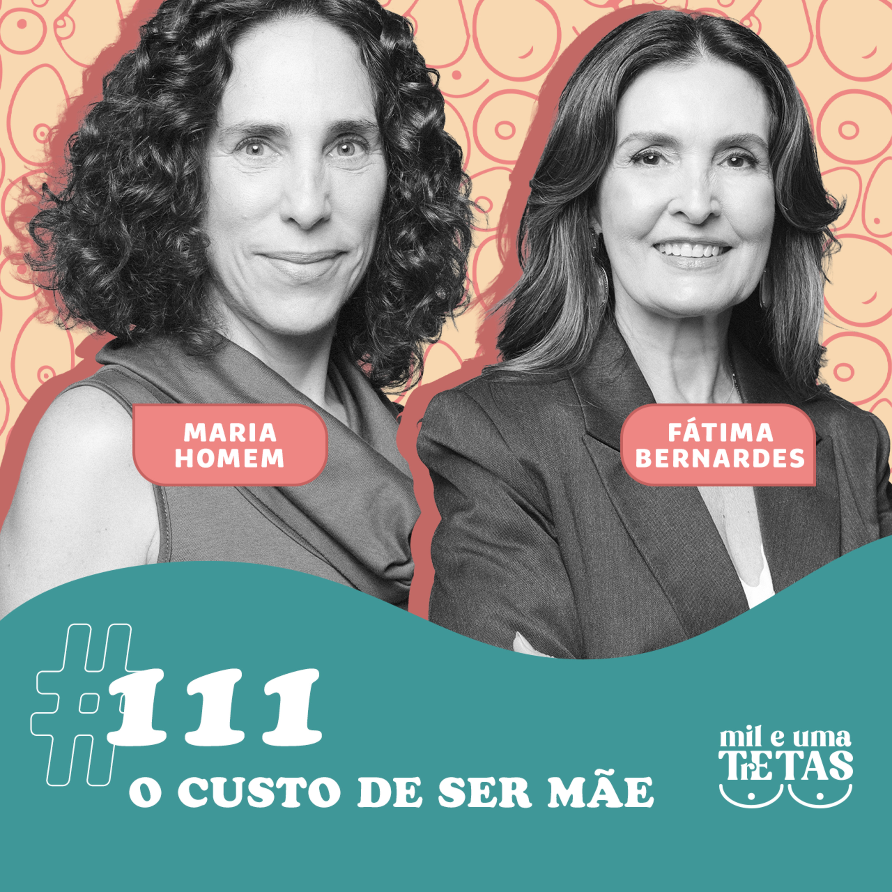 Mil e uma TrETAS