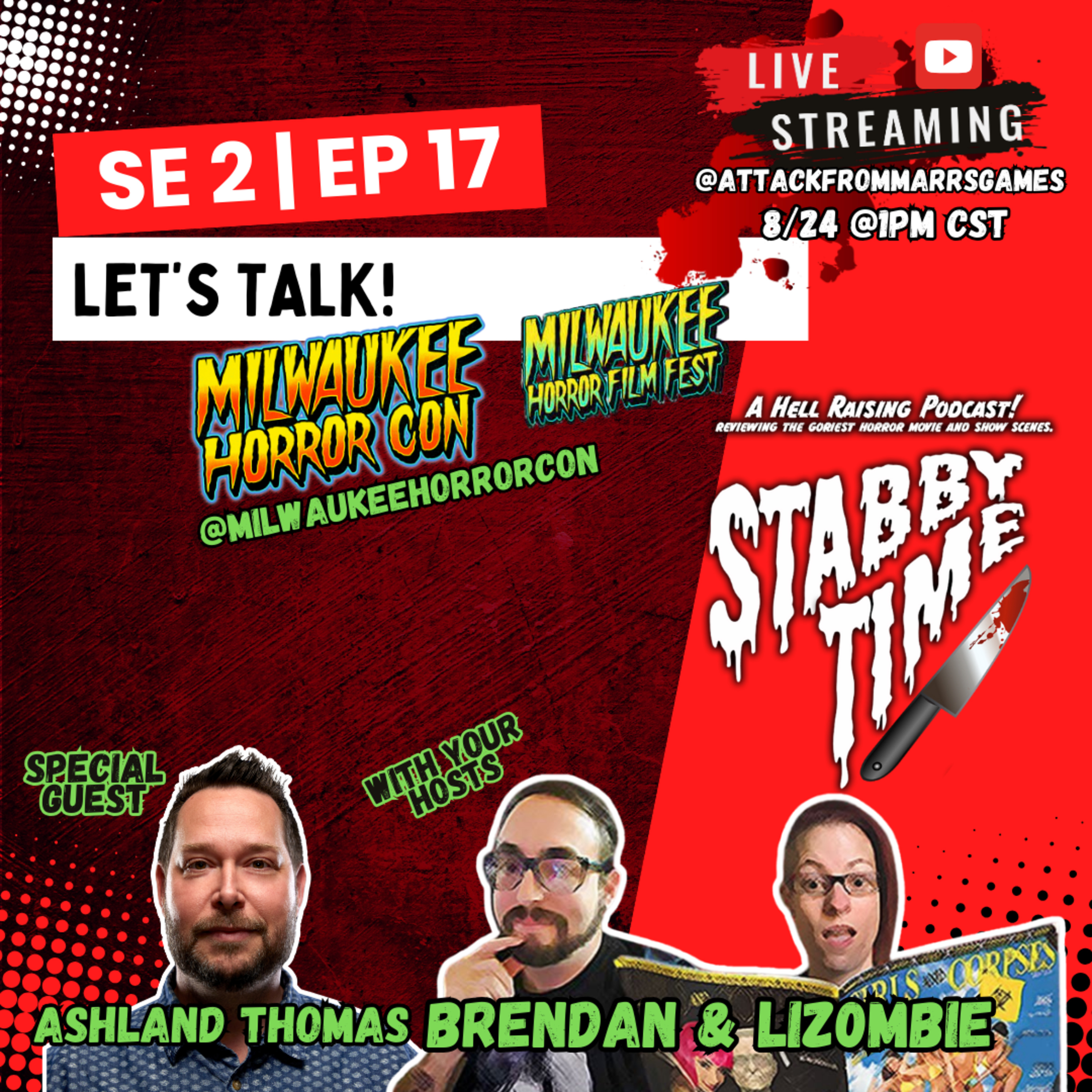 AFMG Podcast Network