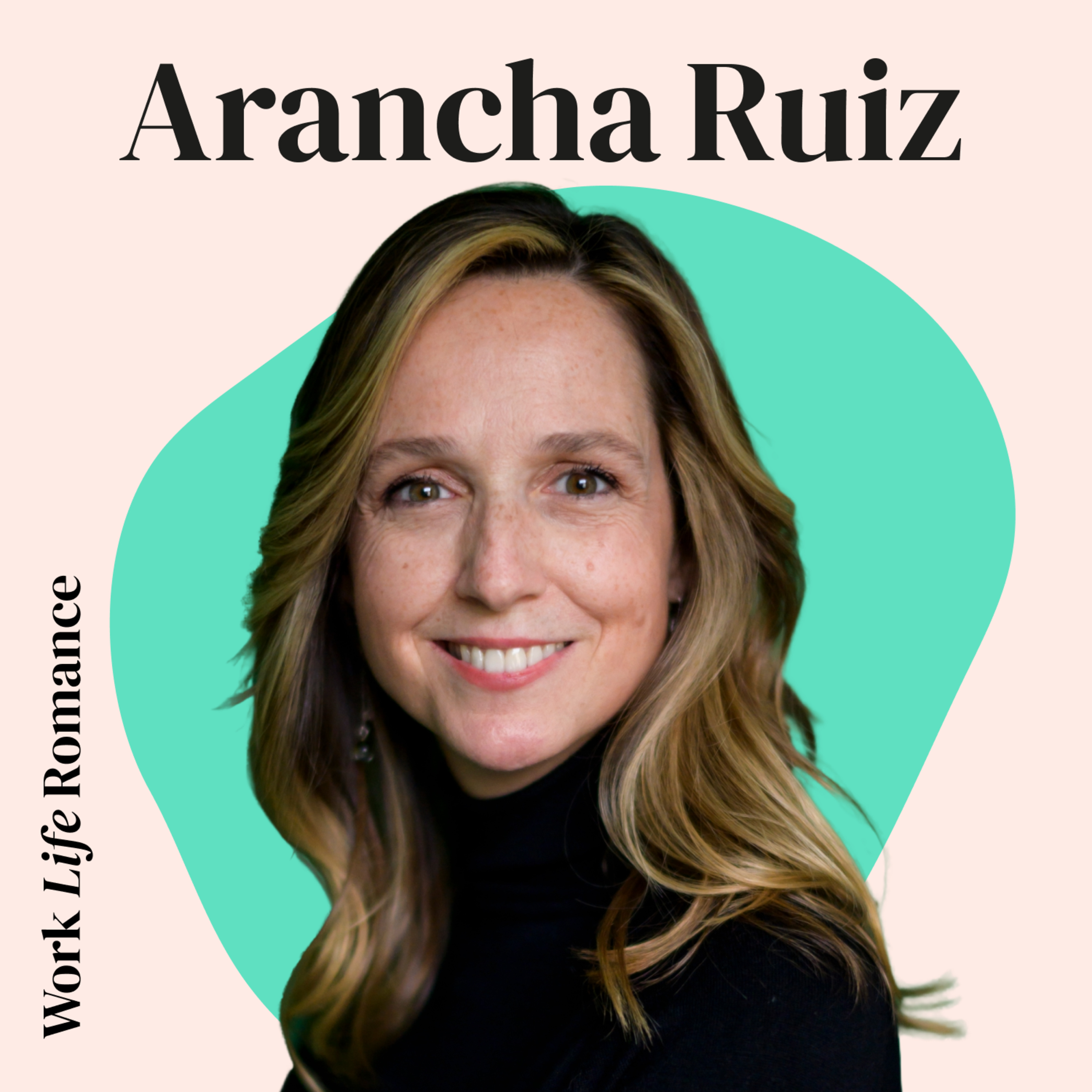 Work Life Romance, el podcast de Vitaance