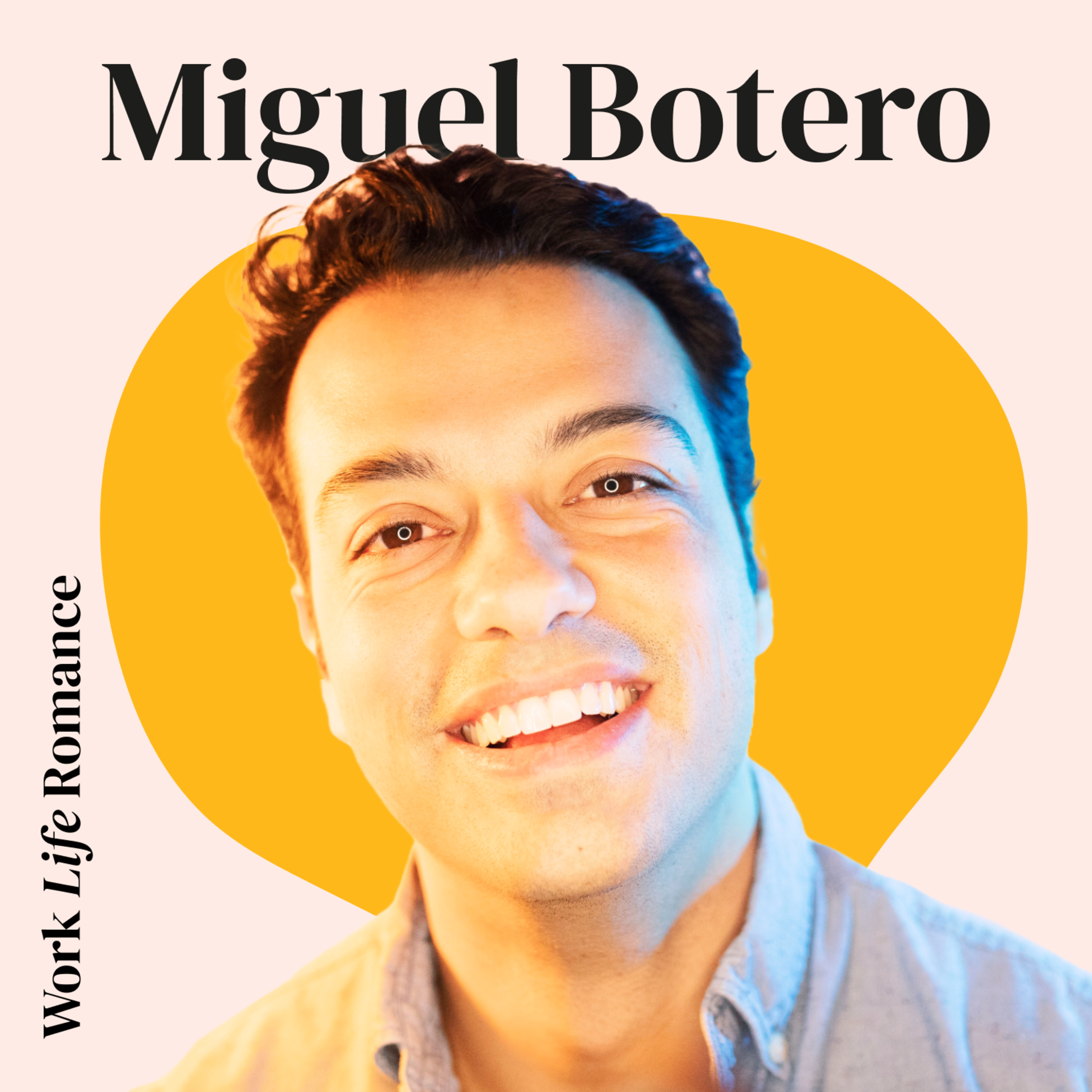 Work Life Romance, el podcast de Vitaance