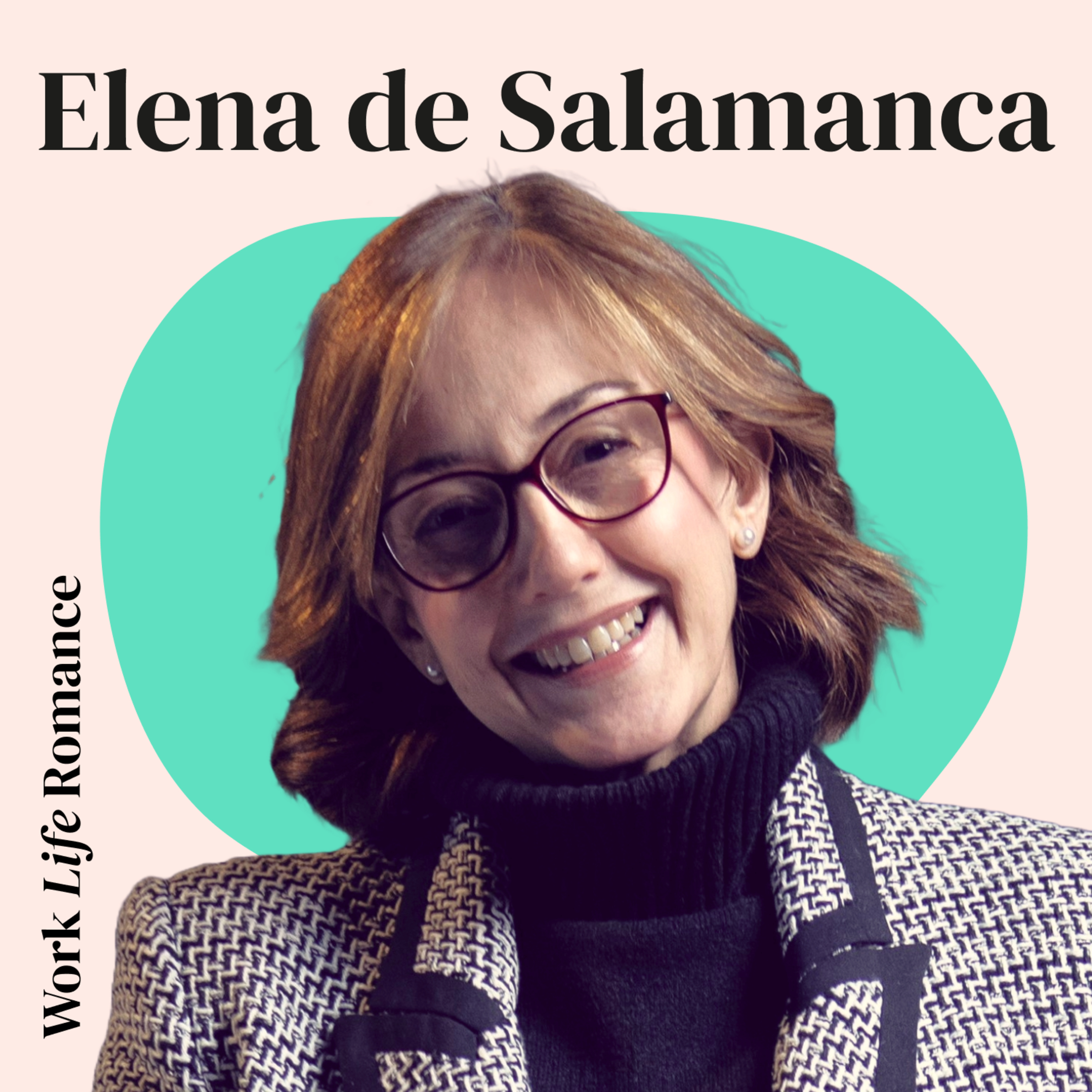 Work Life Romance, el podcast de Vitaance