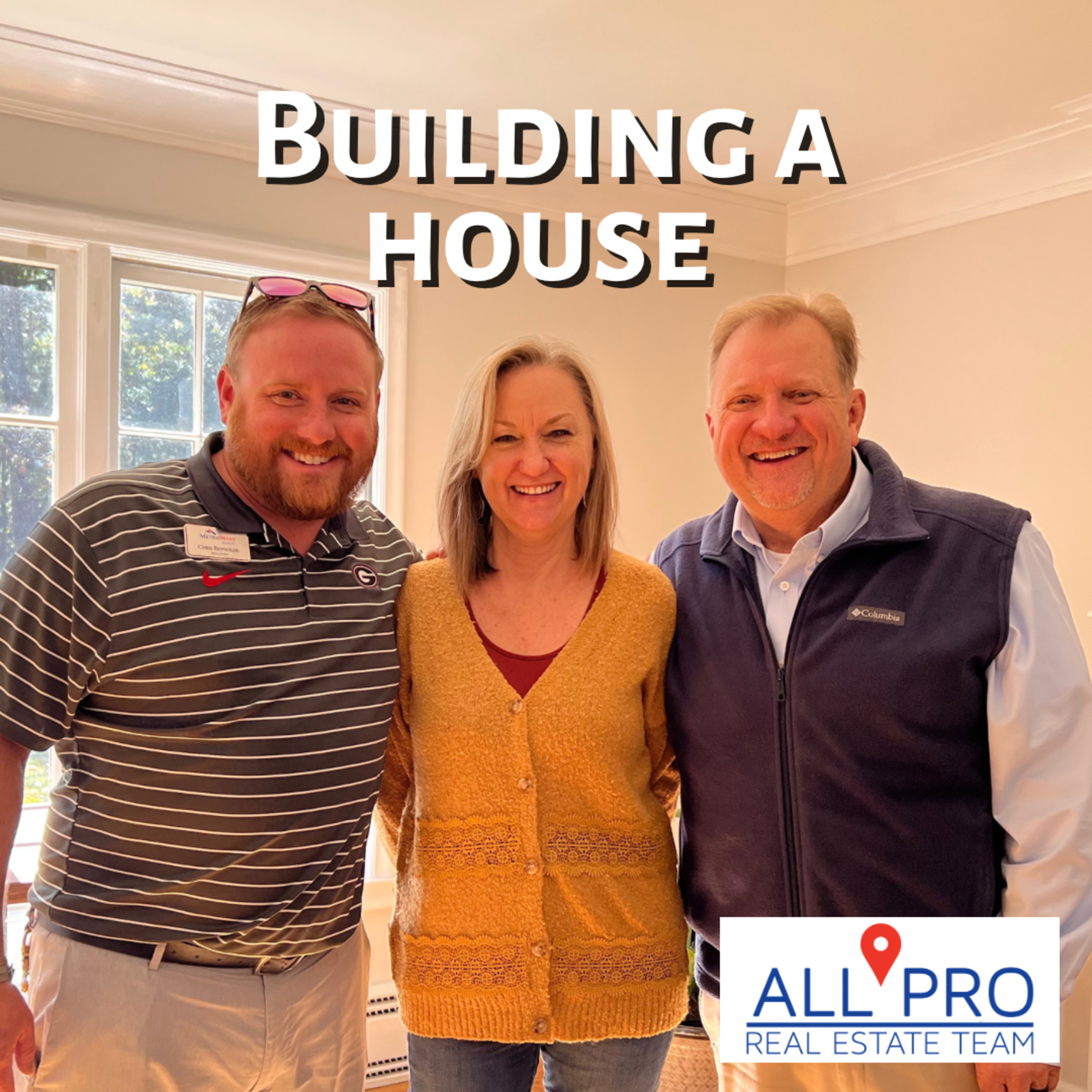 Building a House  episode artwork