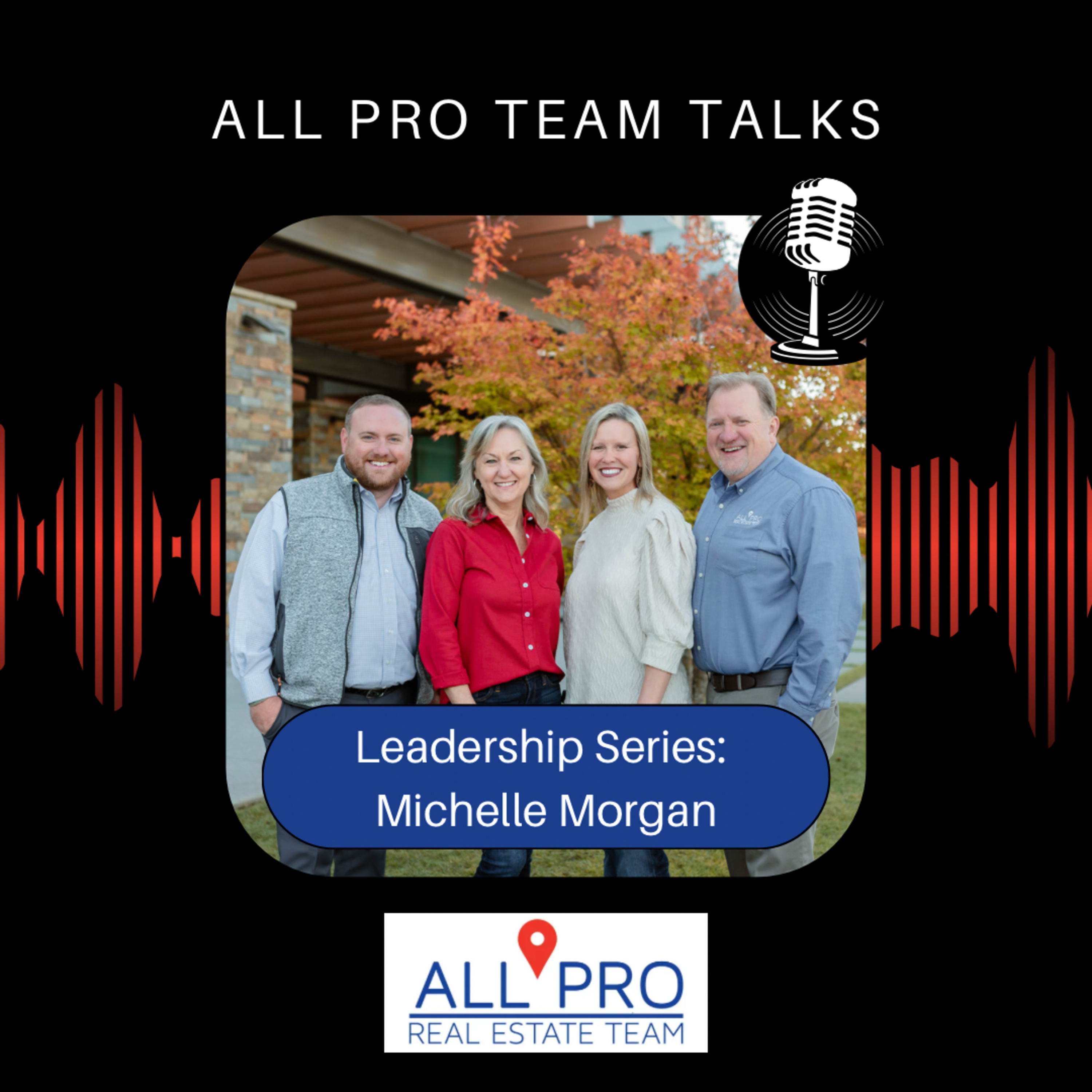 All Pro Team Talks