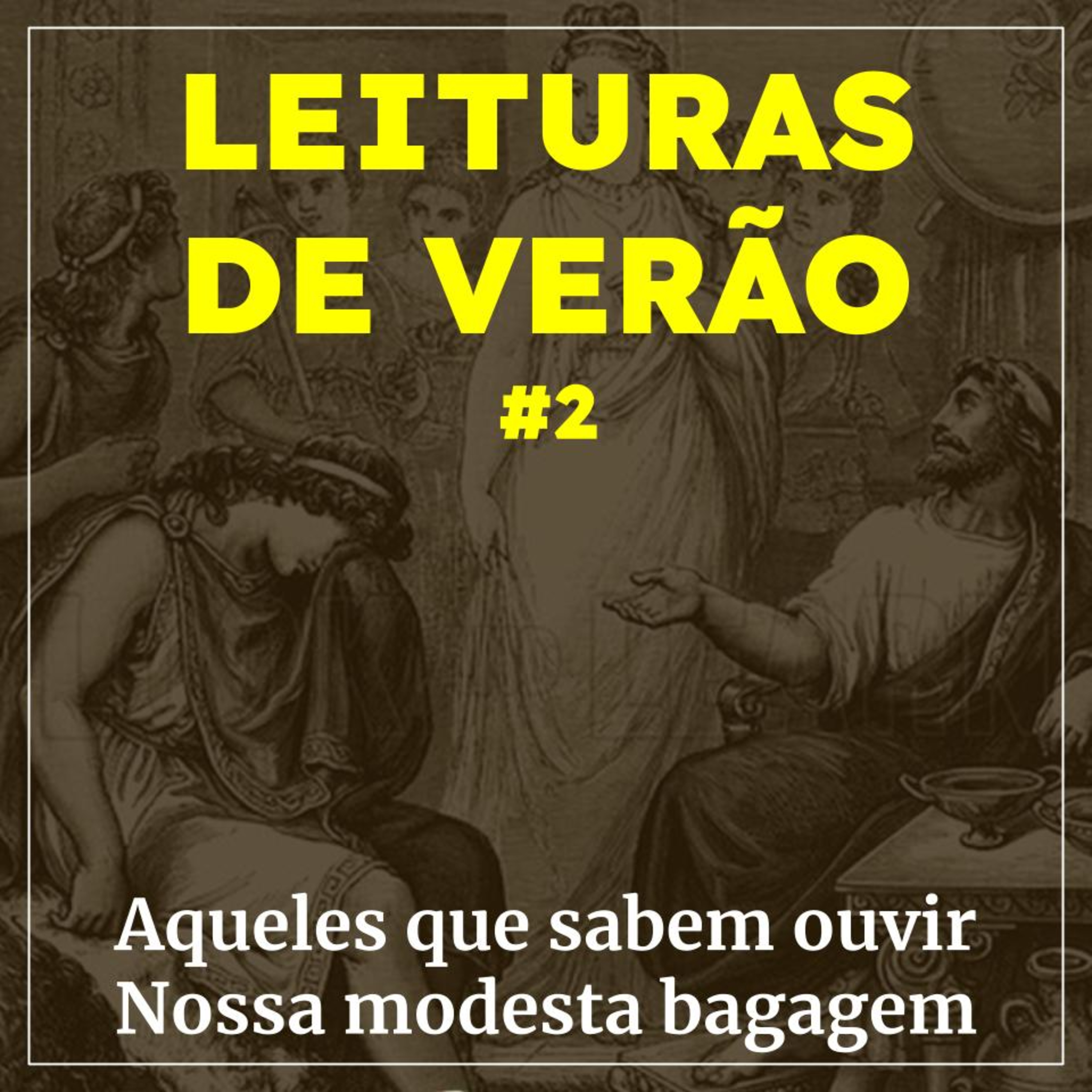 Noites Gregas