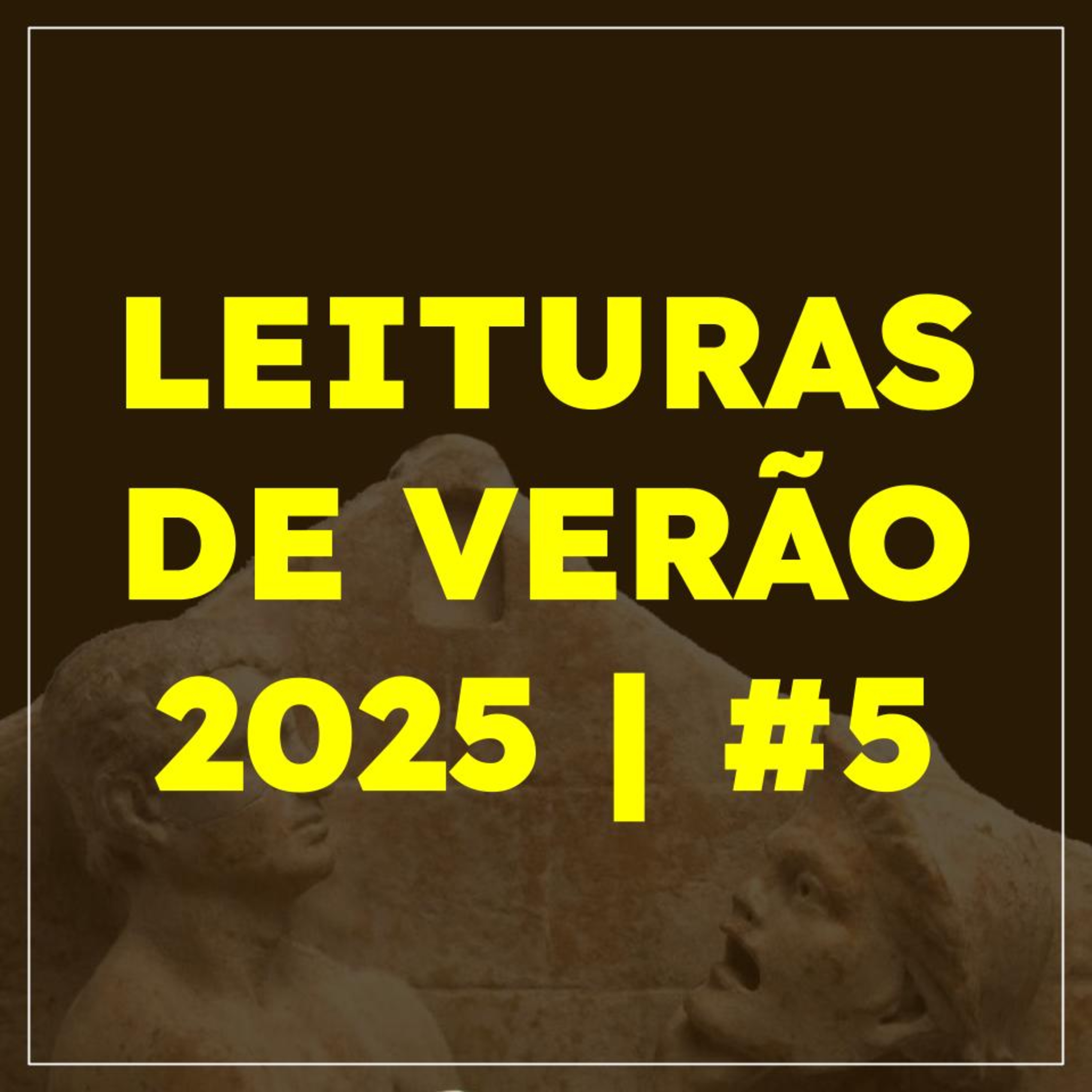 Leituras de Verão #5: Um amor impossível | Só nós podemos entender