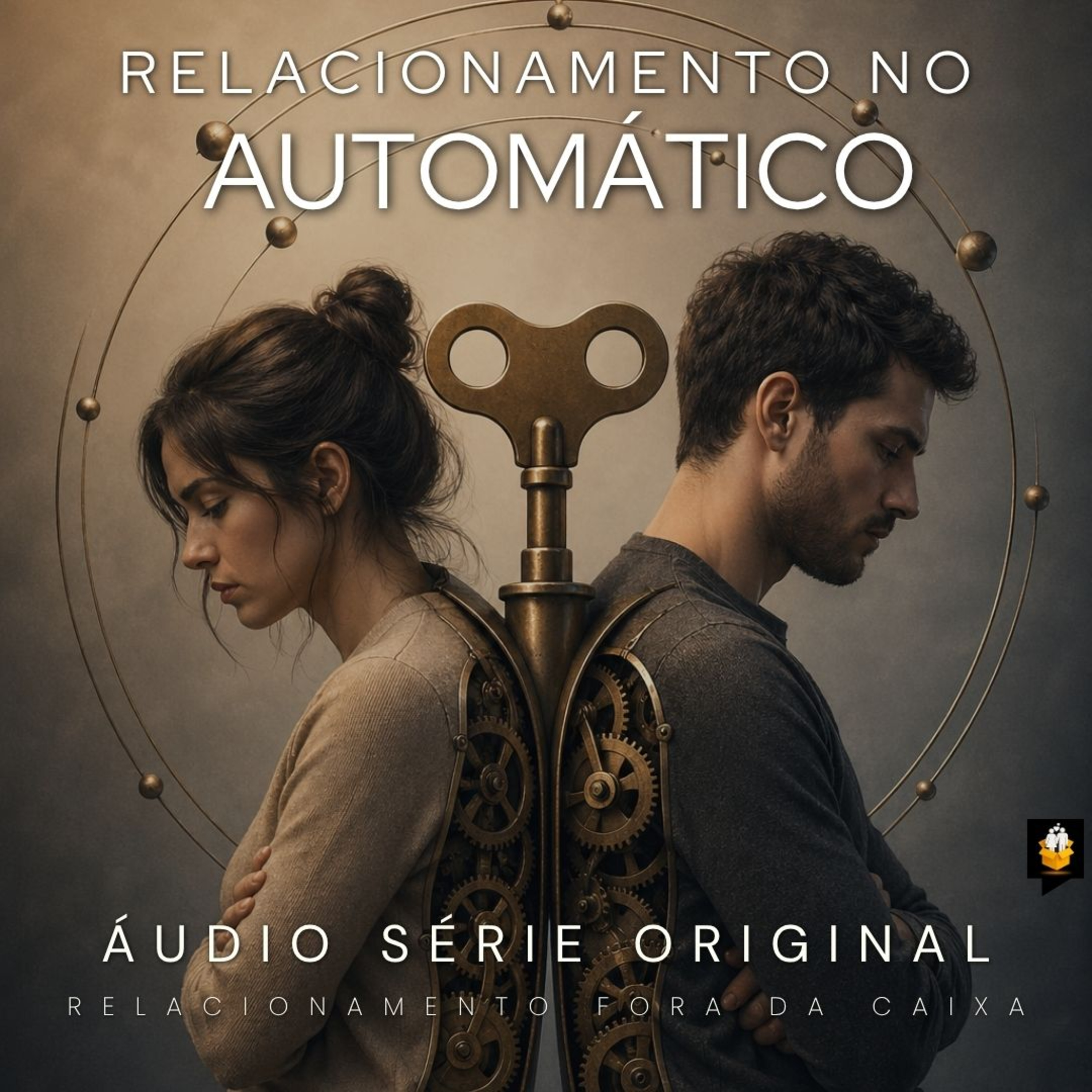 Episódio 11: Pequenos Movimentos Que Reativam o Vínculo