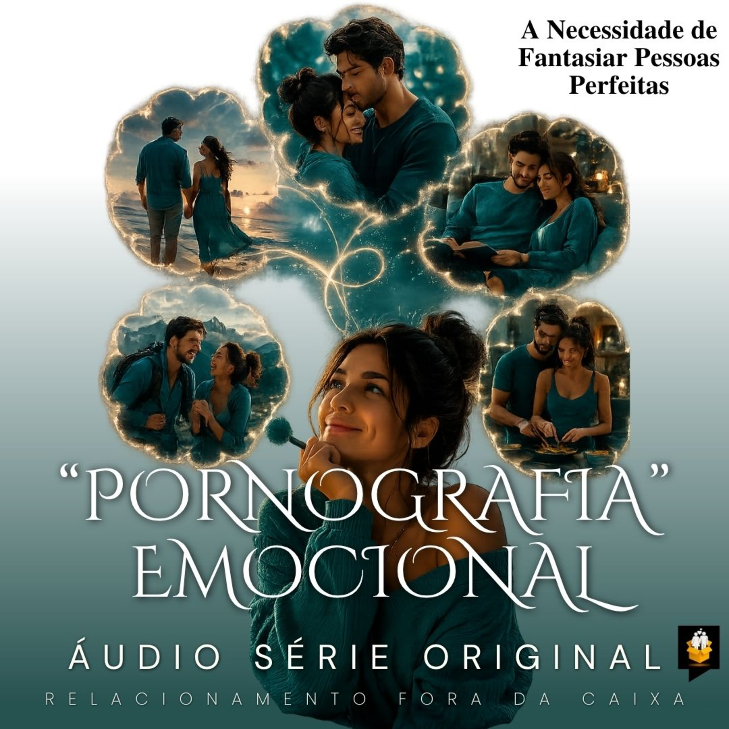 Episódio 05: A Comparação Silenciosa
