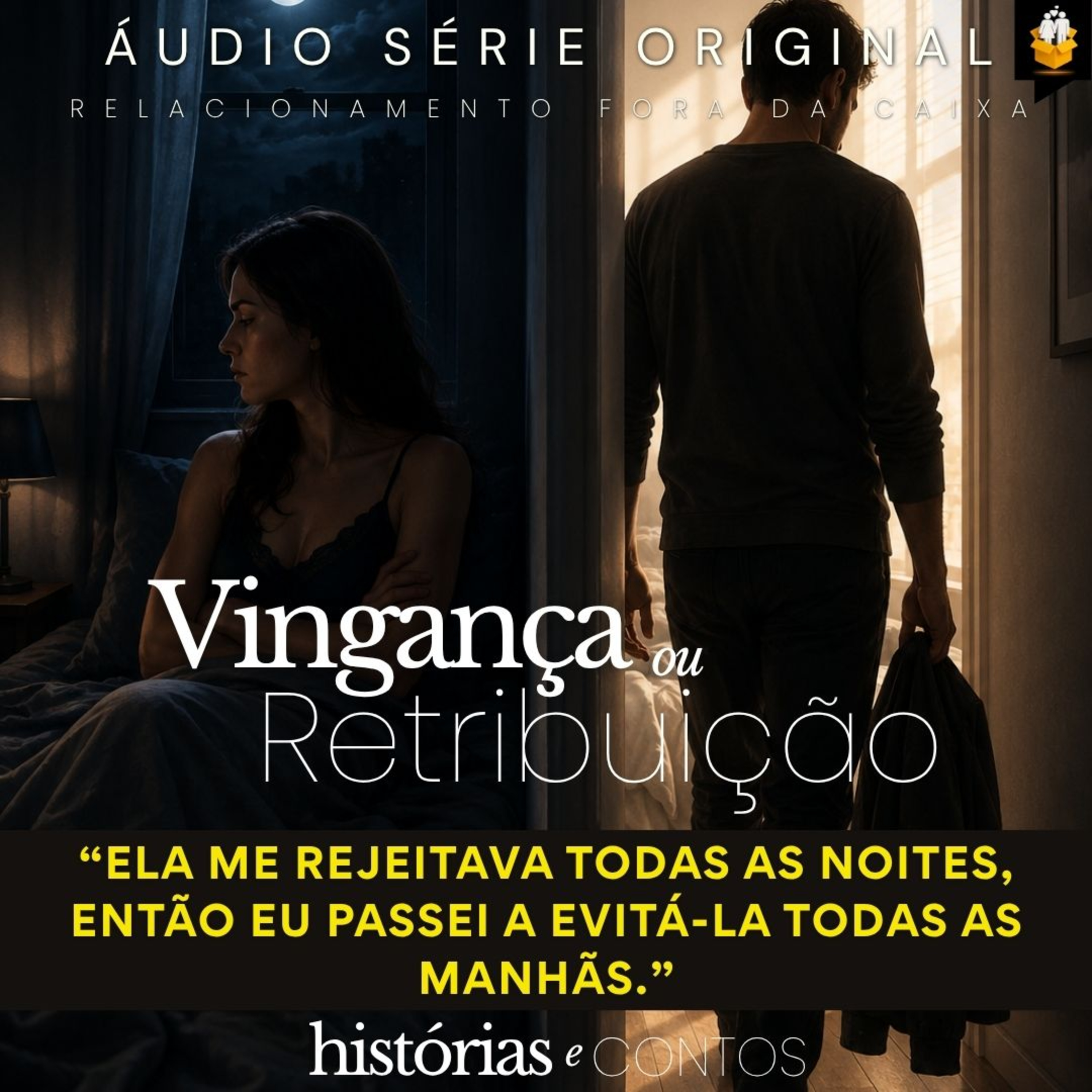 Episódio 03: O Jogo das Recompensas