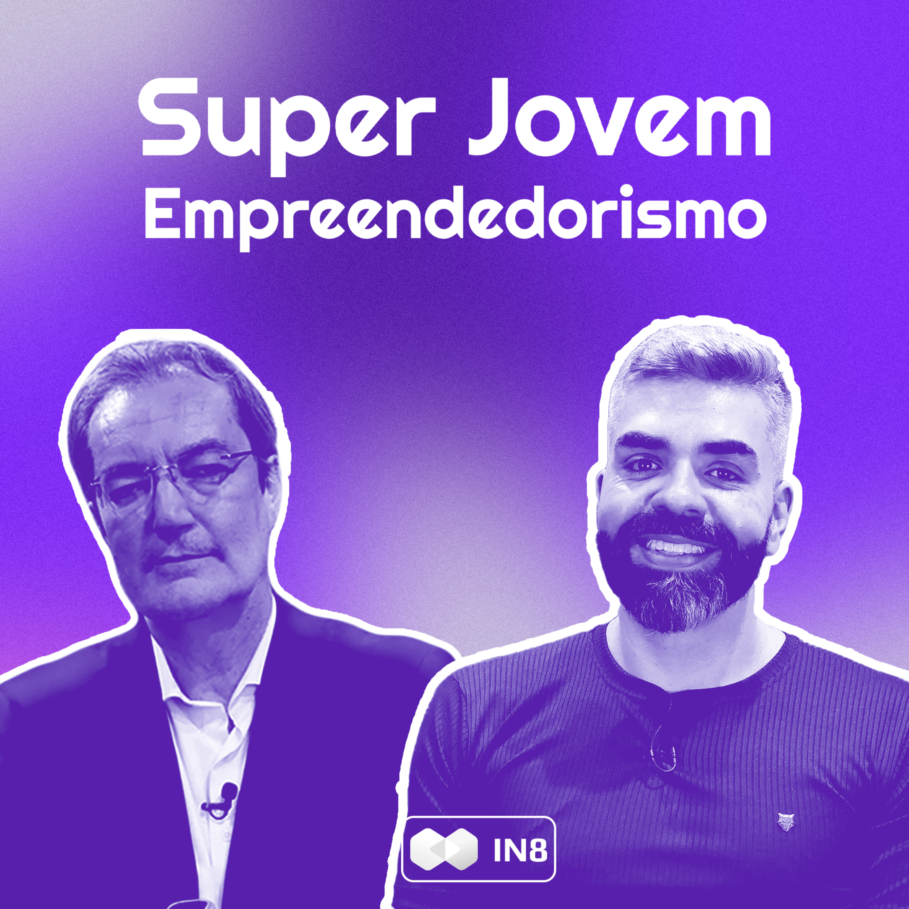 Super Jovem Empreendedorismo