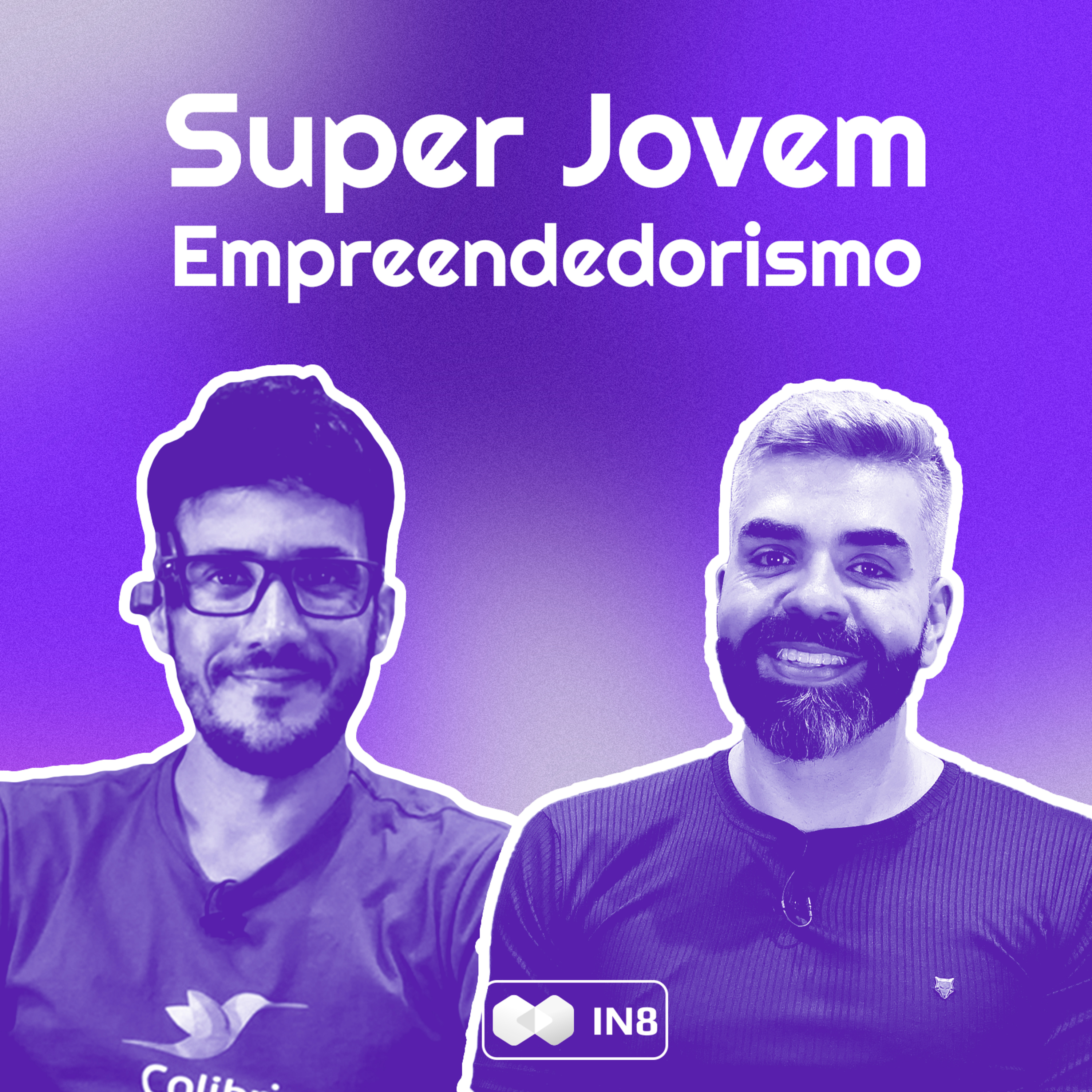 Super Jovem Empreendedorismo