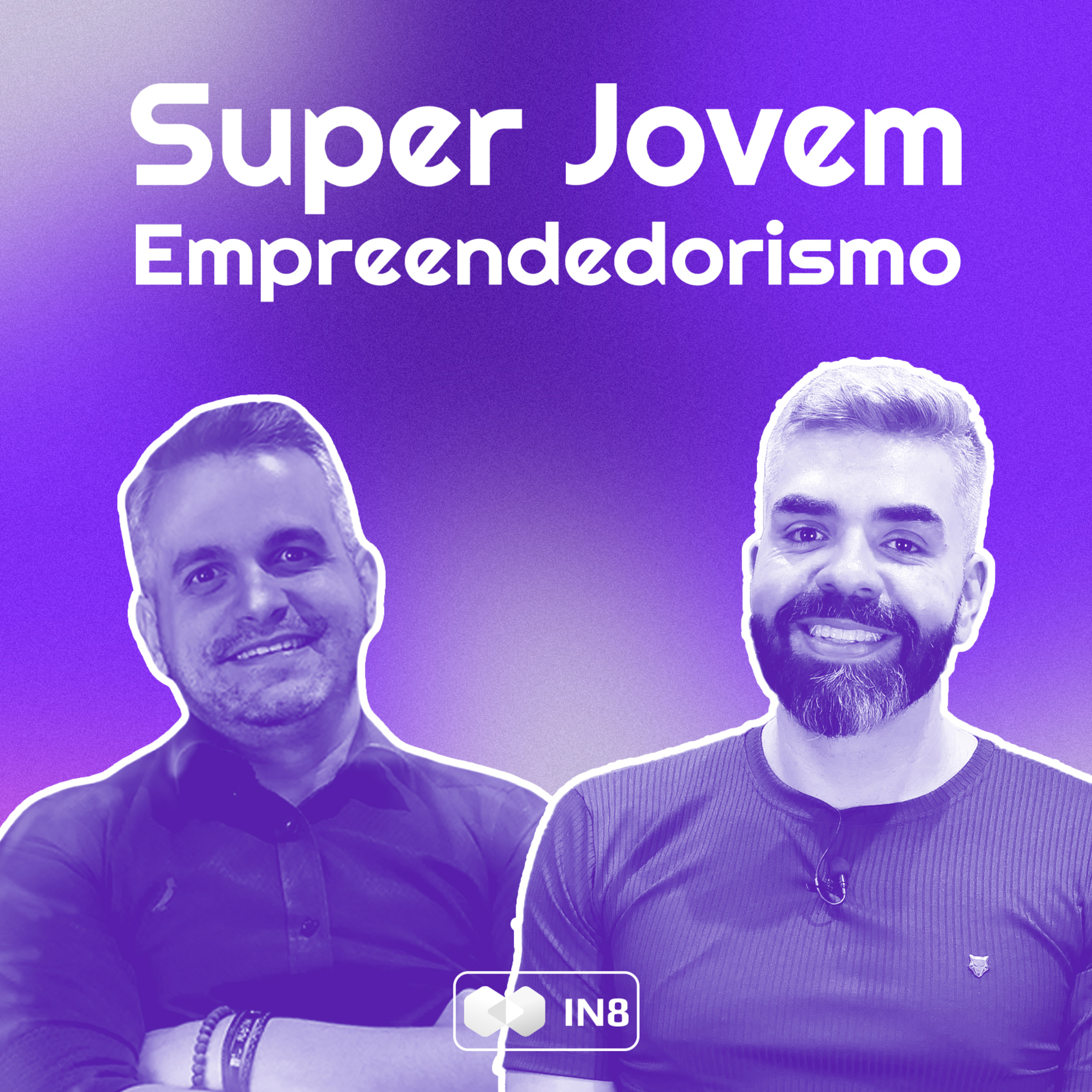 Super Jovem Empreendedorismo