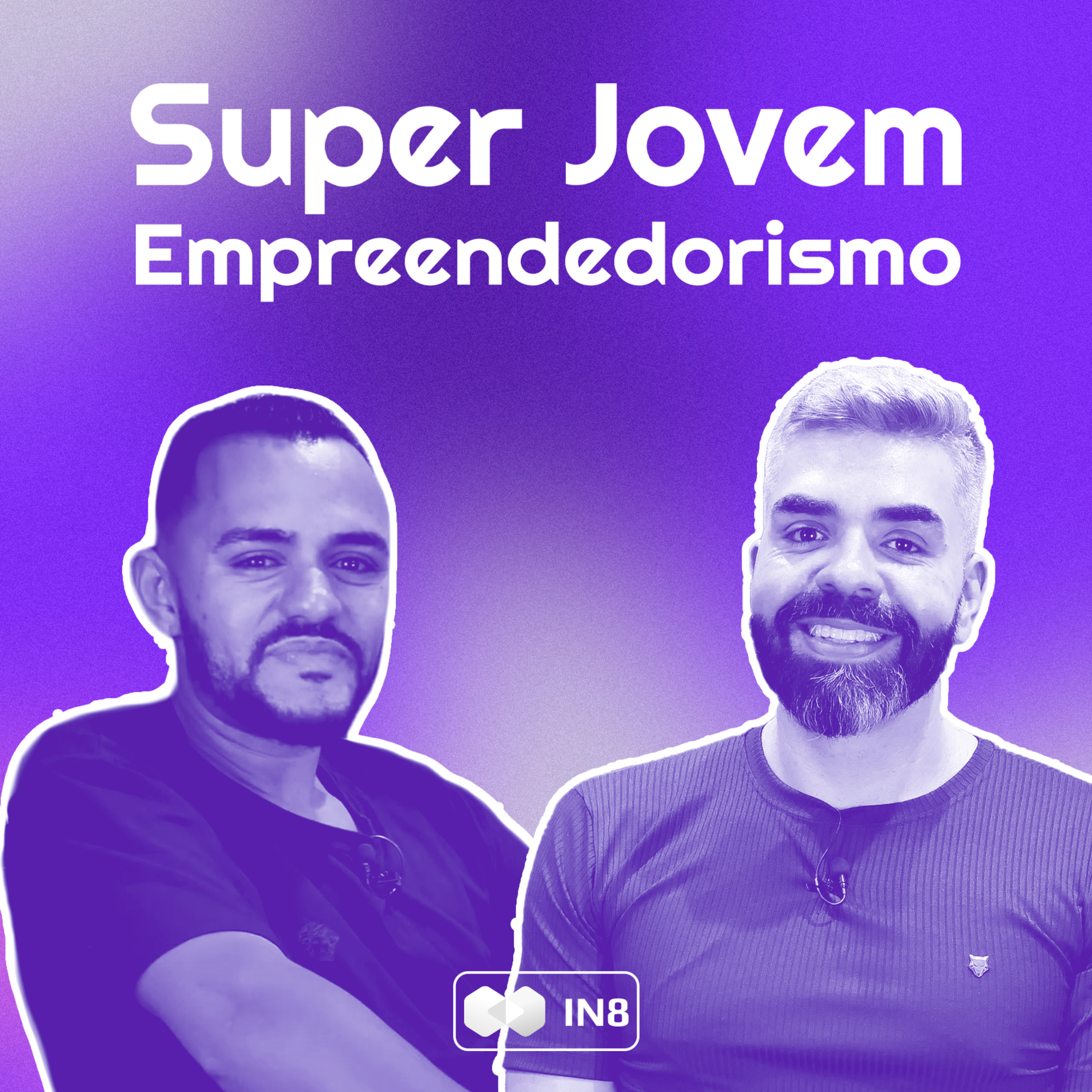 Super Jovem Empreendedorismo