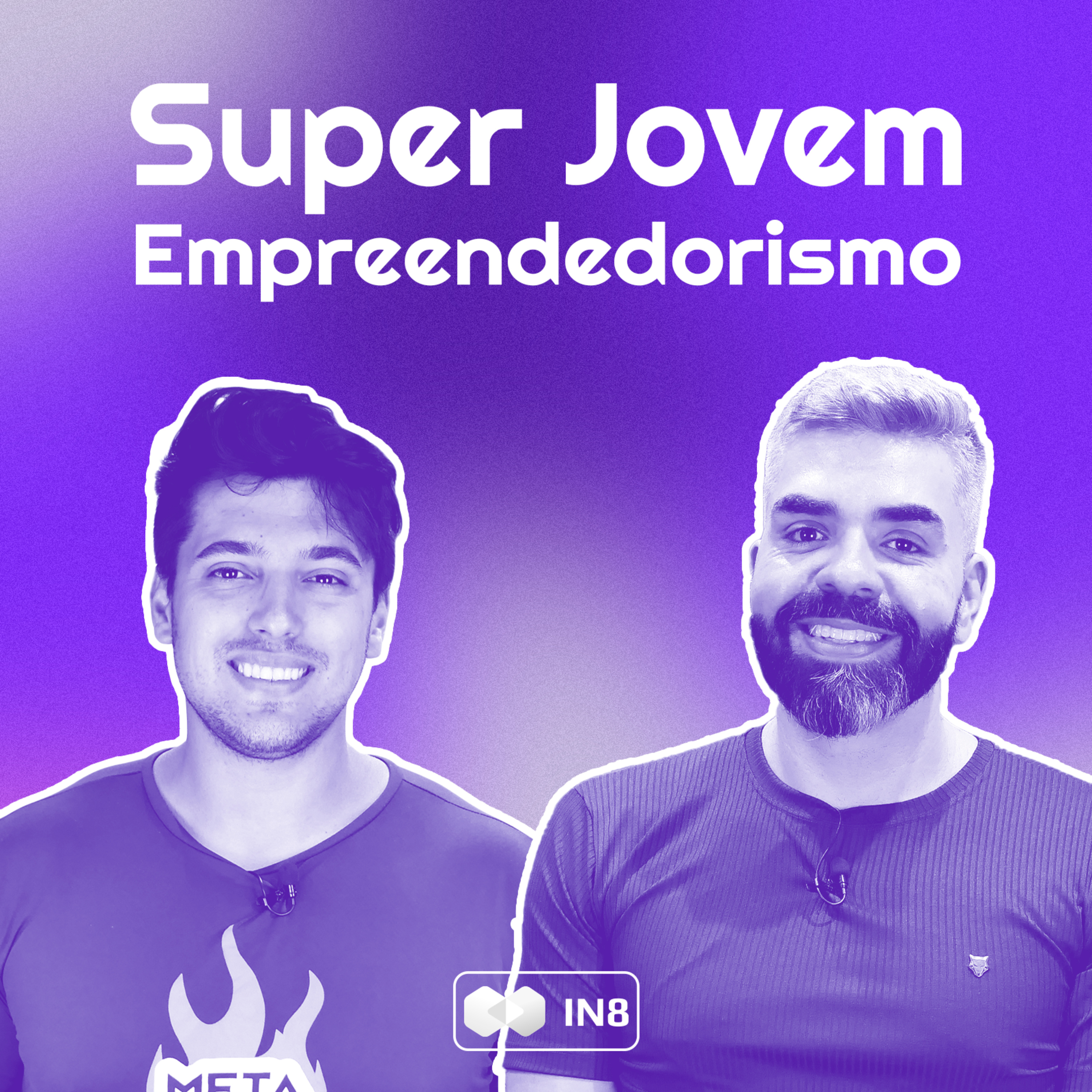 Super Jovem Empreendedorismo