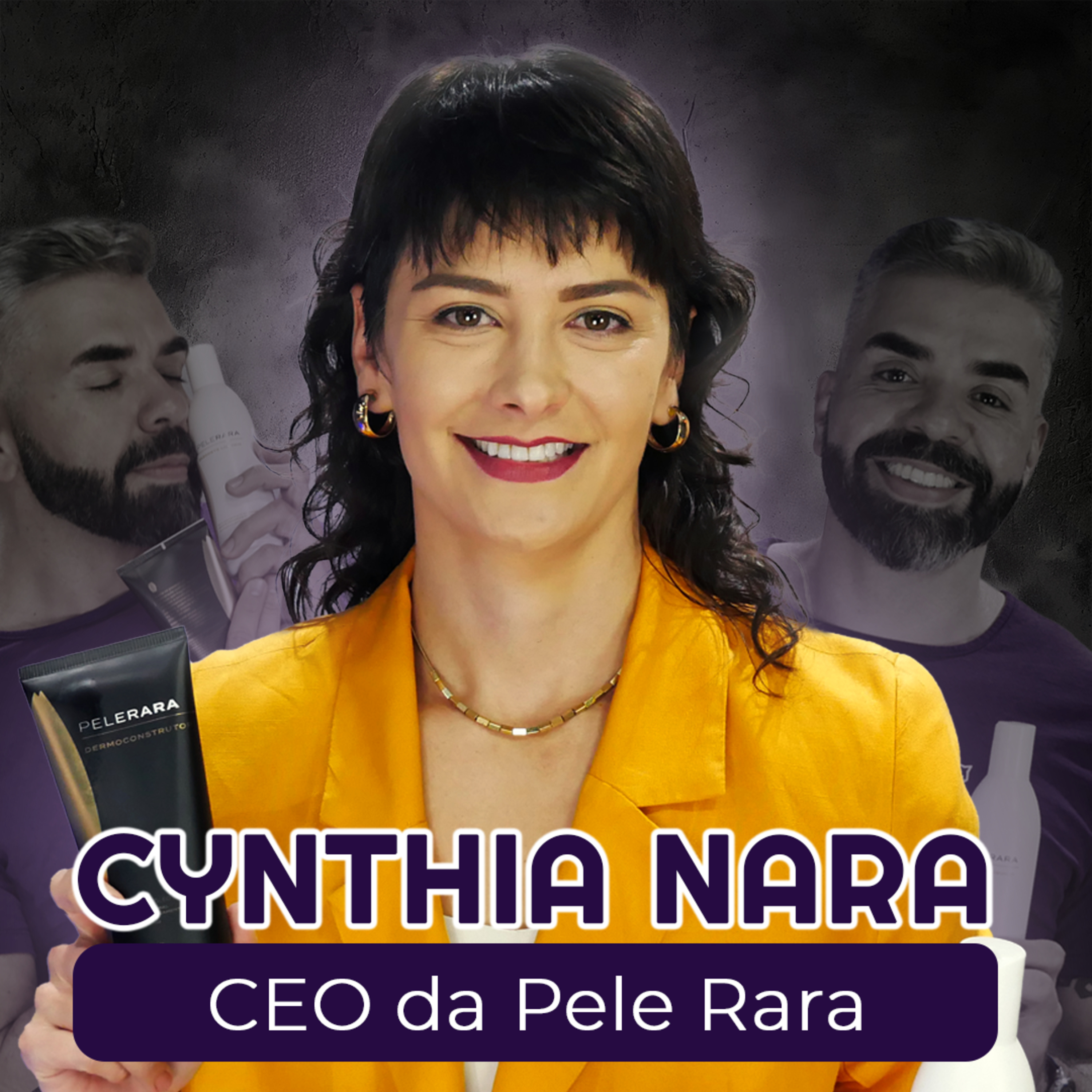 Super Jovem Empreendedorismo