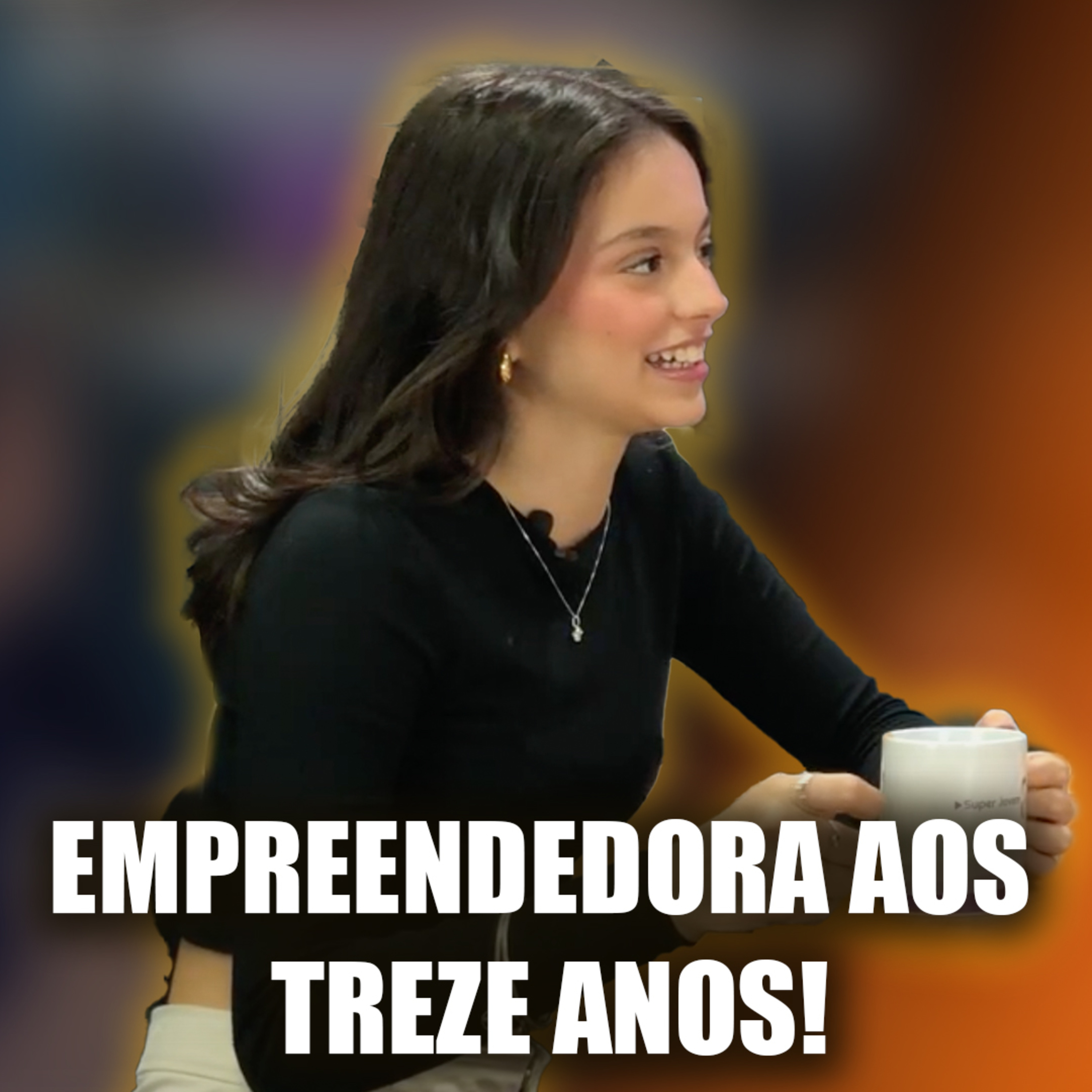 Super Jovem Empreendedorismo