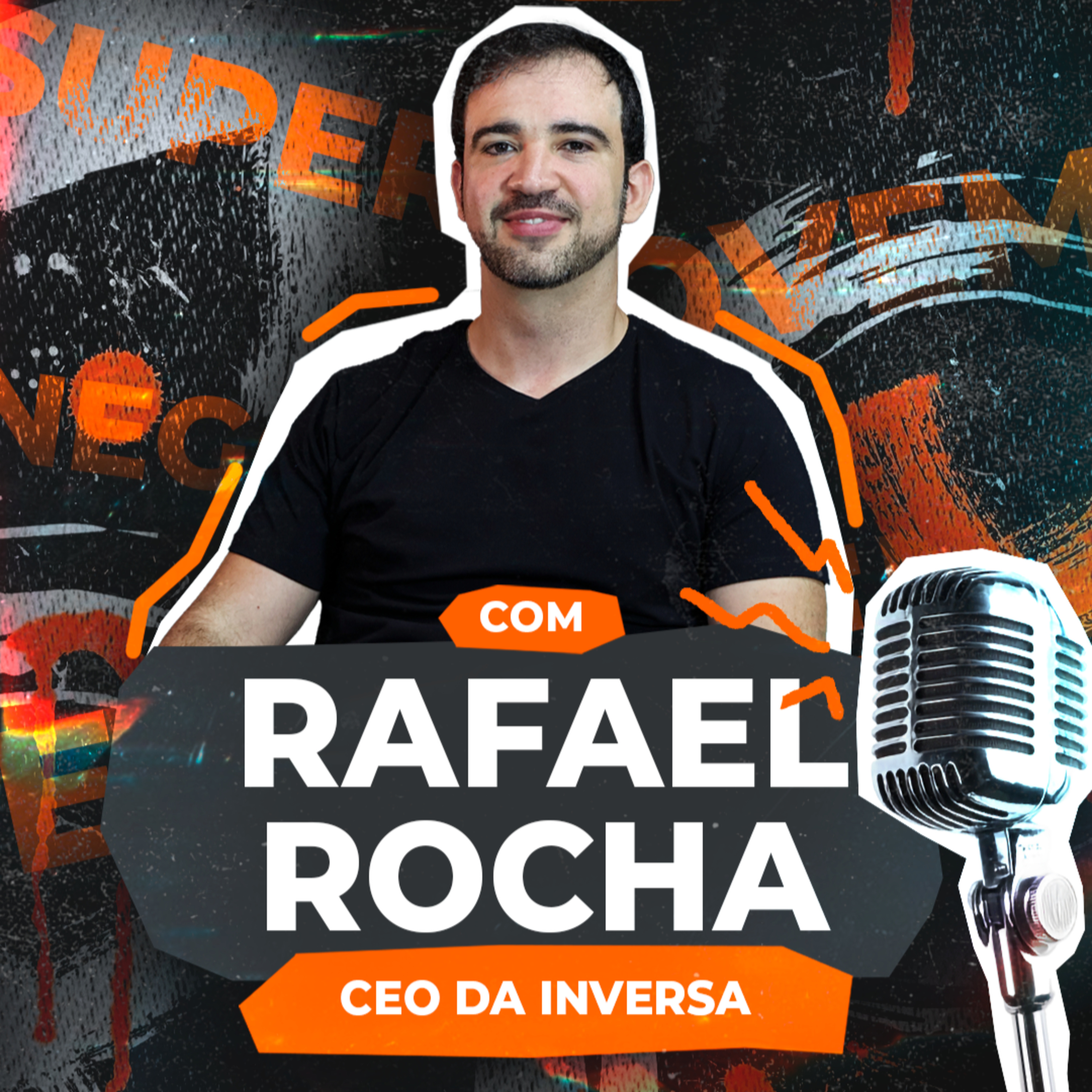 DE TRAINEE NA UNILEVER A EMPREENDEDOR: A MENTALIDADE QUE CONSTRÓI EMPRESAS.