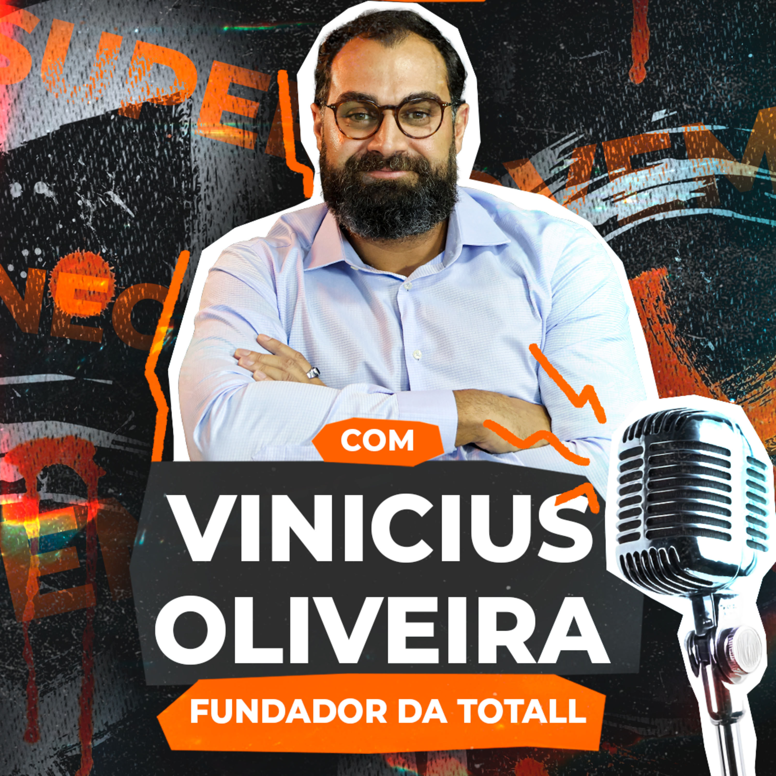 ELE COMEÇOU VENDENDO DE PORTA EM PORTA… HOJE, É FUNDADOR DE UM GRANDE NEGÓCIO