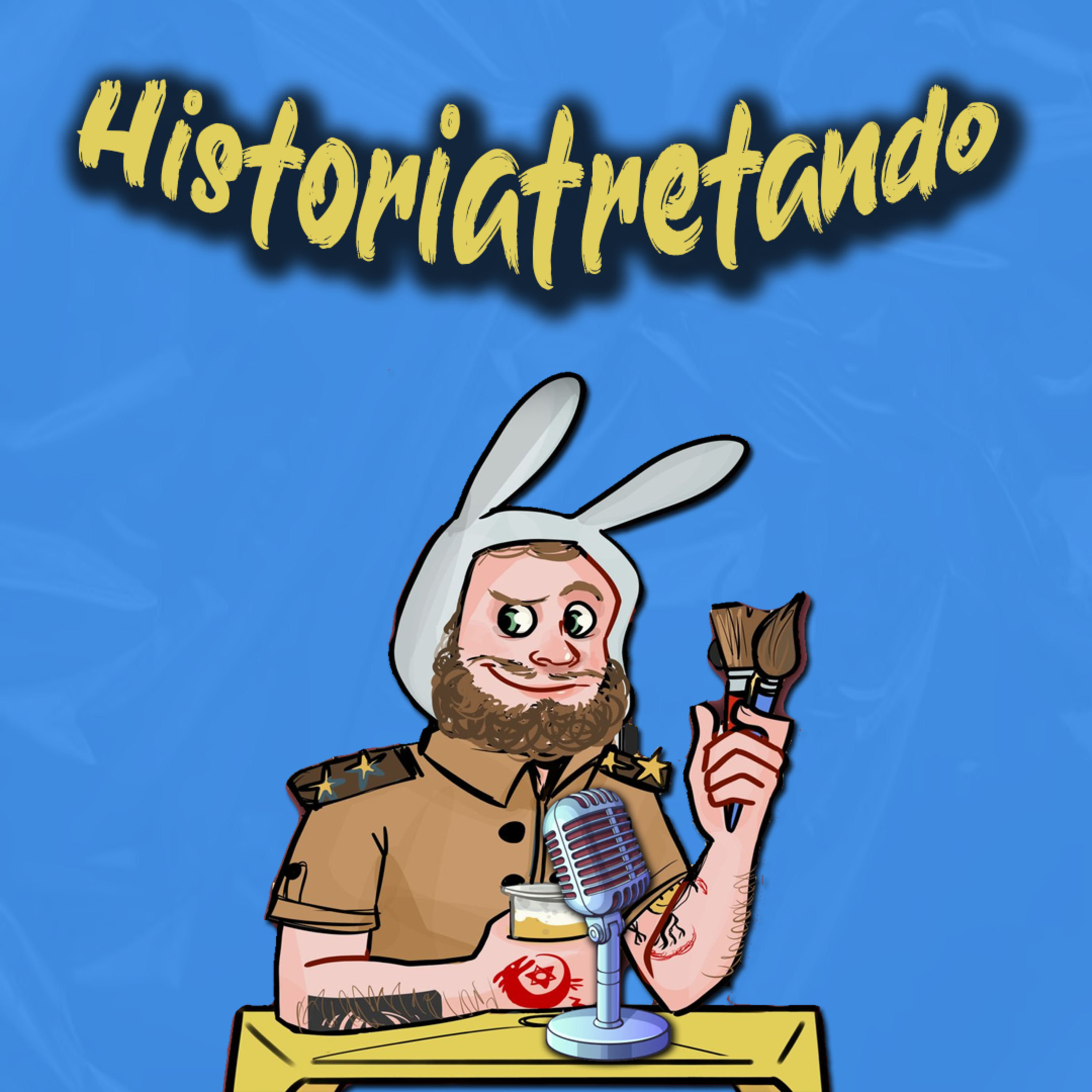 Geotretando