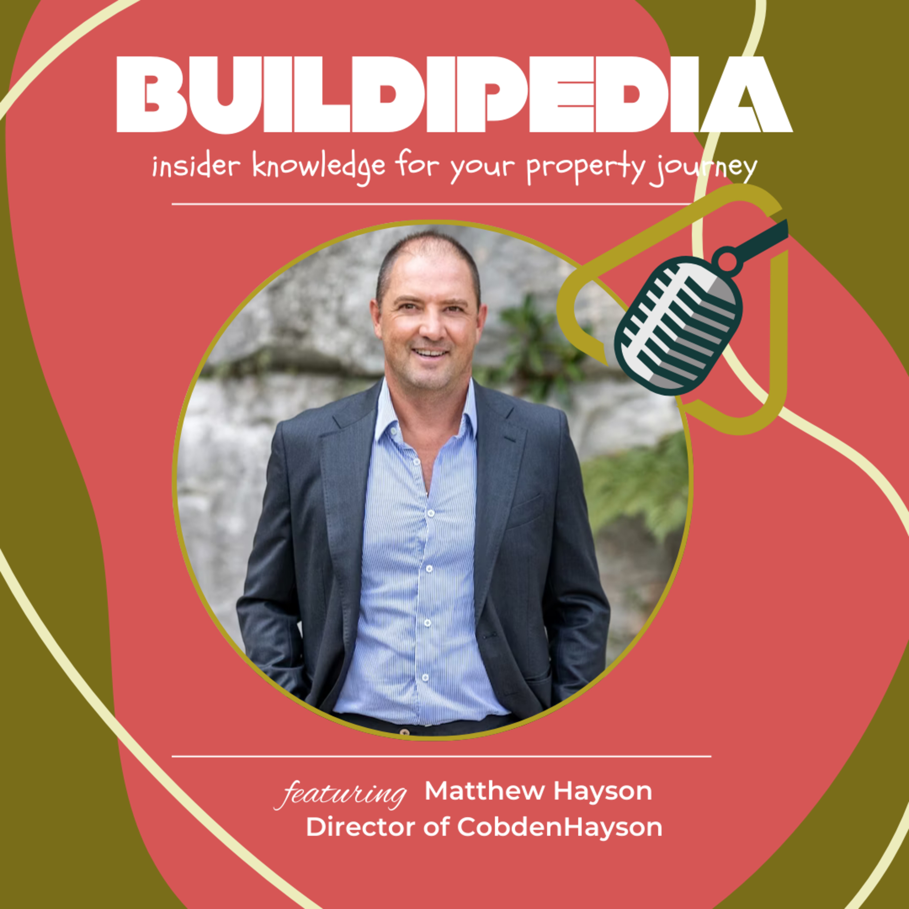 #45 - Why Some Properties Fly and Others Stall with Matt Hayson